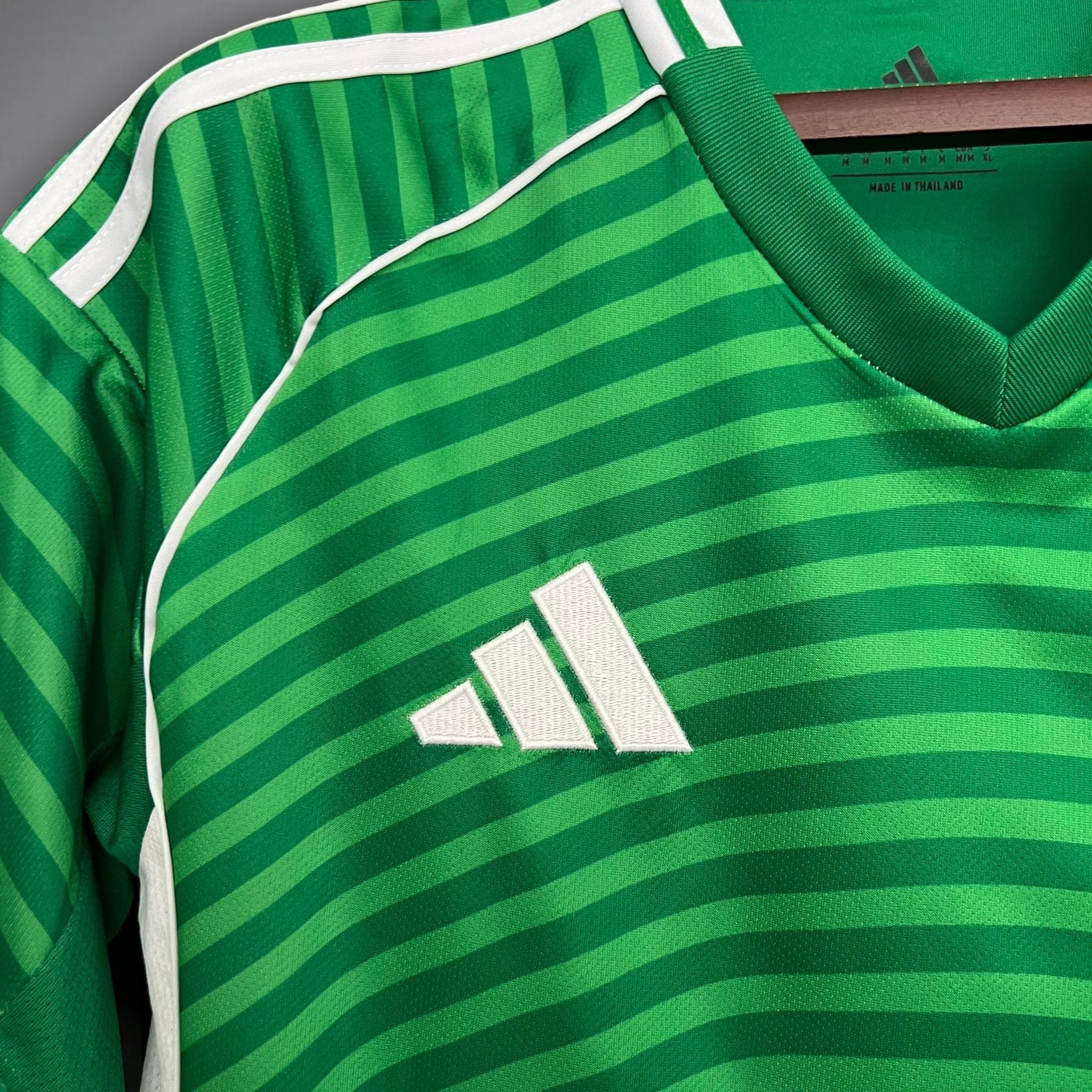 25/26 Newcastle United Away Kit - Premium Quality Jersey at FootballPrestige.com