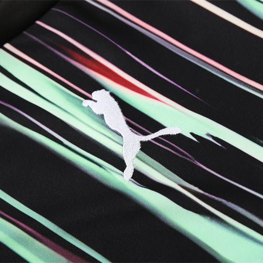 25/26 Portugal Pre - Match Kids Size Tracksuit - Premium Quality Jersey at FootballPrestige.com