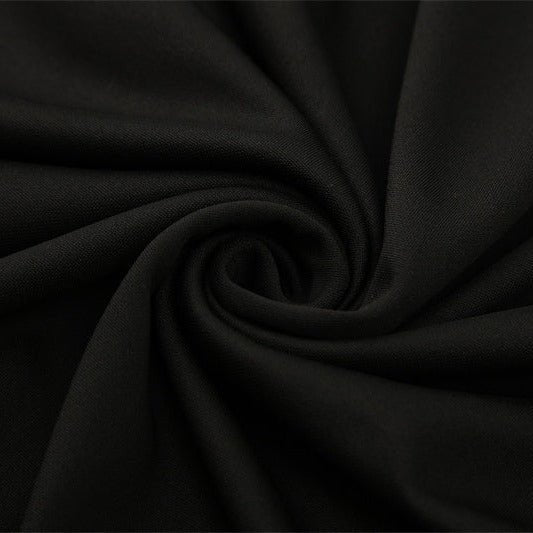 25/26 Portugal Training Black Kids Size Tracksuit - Premium Quality Jersey at FootballPrestige.com