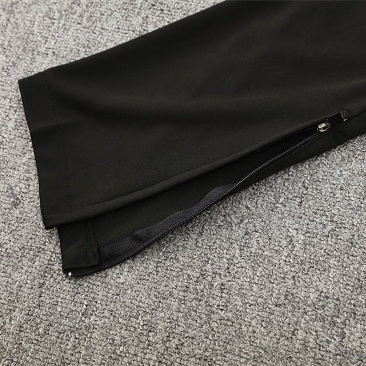 25/26 Portugal Training Red Kids Size Tracksuit - Premium Quality Jersey at FootballPrestige.com