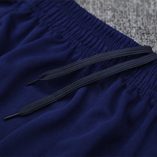 25/26 Portugal Training White Kids Size Tracksuit - Premium Quality Jersey at FootballPrestige.com