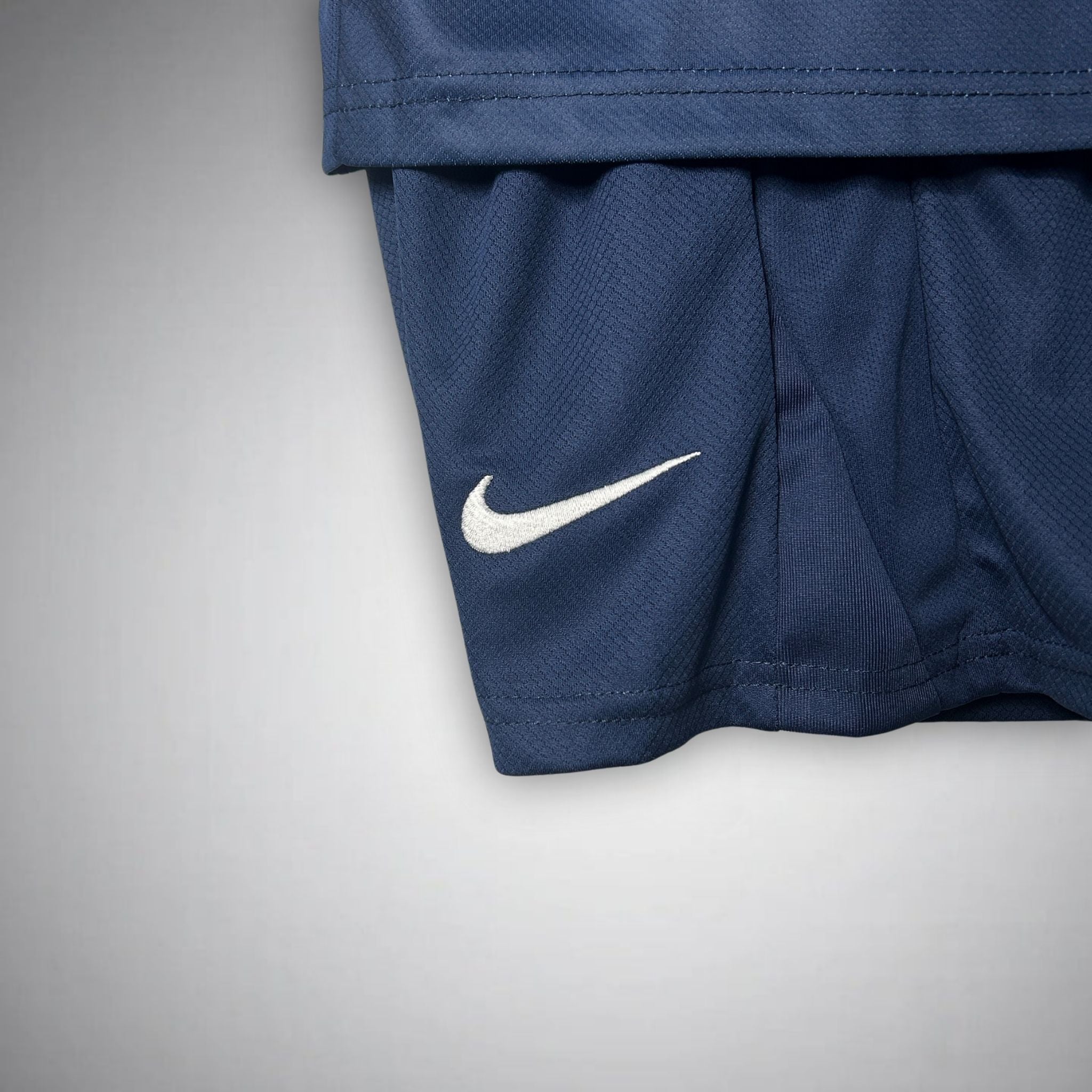 25/26 PSG Home Kids Size Kit - Premium Quality Jersey at FootballPrestige.com