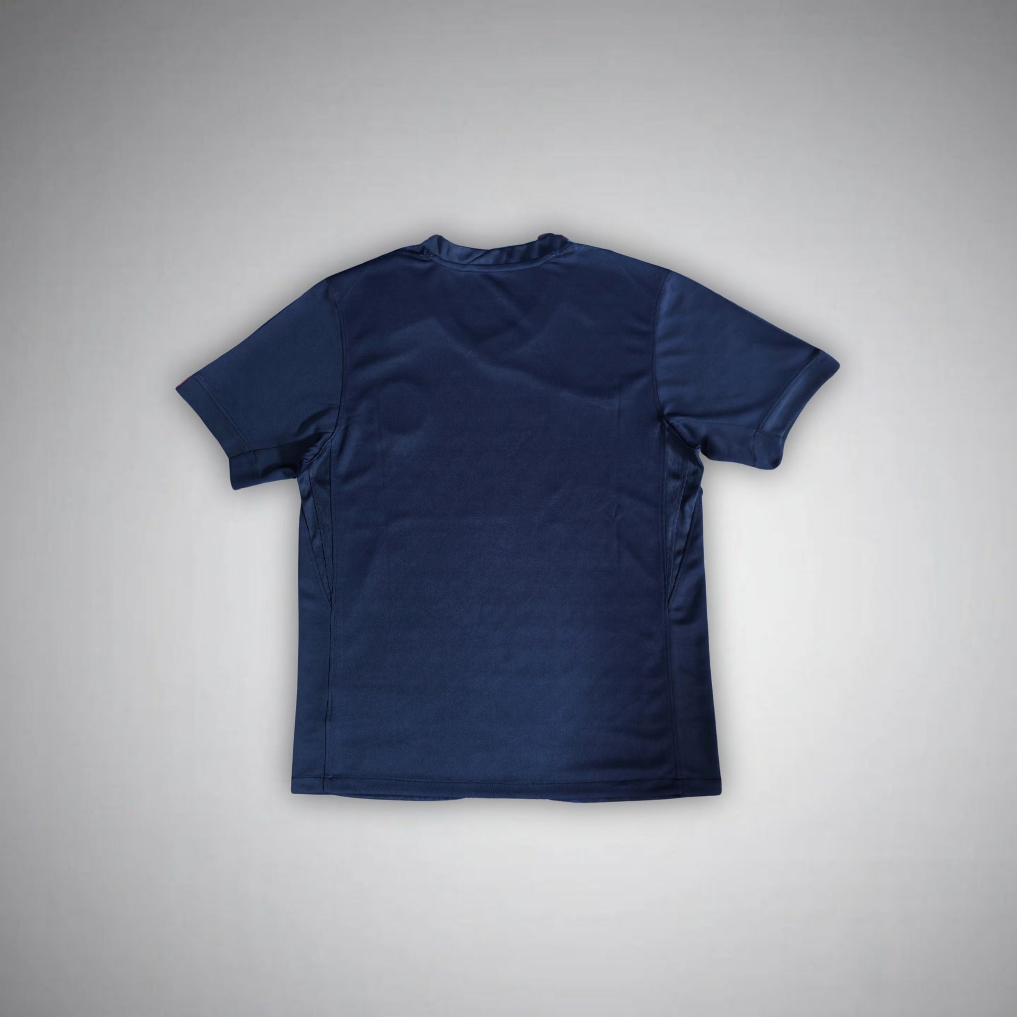 25/26 PSG Home Kit - Premium Quality Jersey at FootballPrestige.com