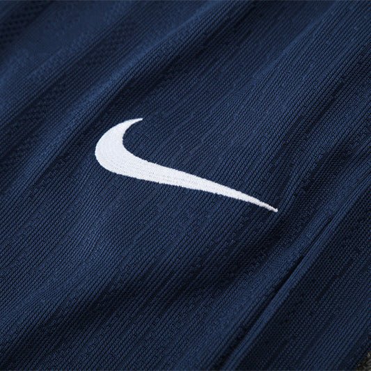 25/26 PSG Training Grey Kids Size Tracksuit - Premium Quality Jersey at FootballPrestige.com