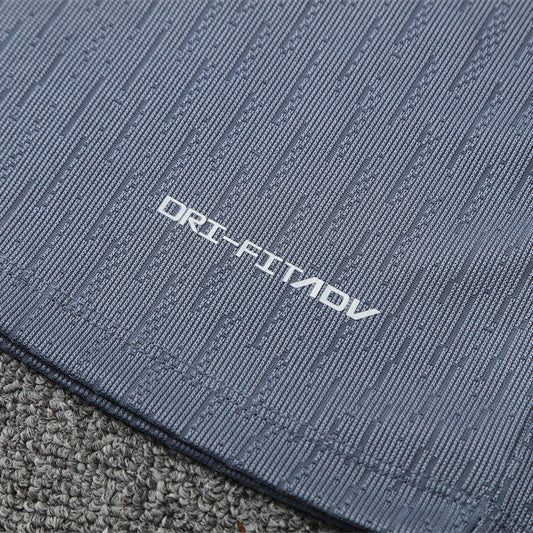 25/26 PSG Training Grey Tracksuit - Premium Quality Jersey at FootballPrestige.com