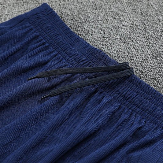 25/26 PSG x Jordan Strike Drill Red Kids Size Tracksuit - Premium Quality Jersey at FootballPrestige.com