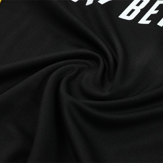 25/26 Real Madrid 1/4 Zip Training Kids Size Tracksuit - Premium Quality Jersey at FootballPrestige.com