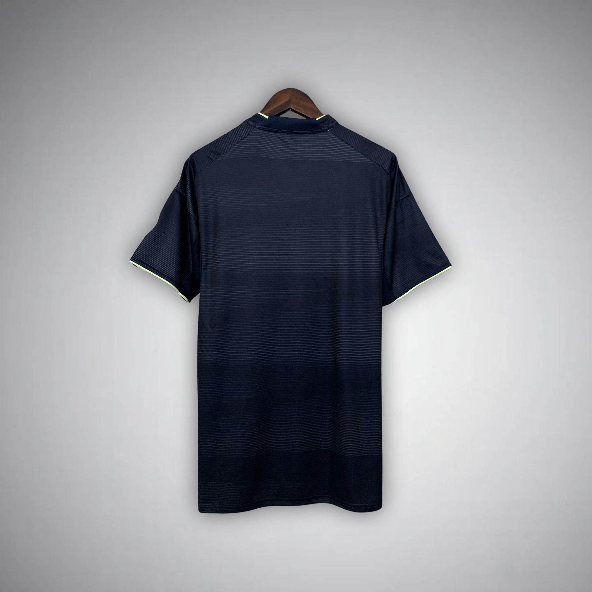 25/26 Real Madrid Away Kit - Premium Quality Jersey at FootballPrestige.com