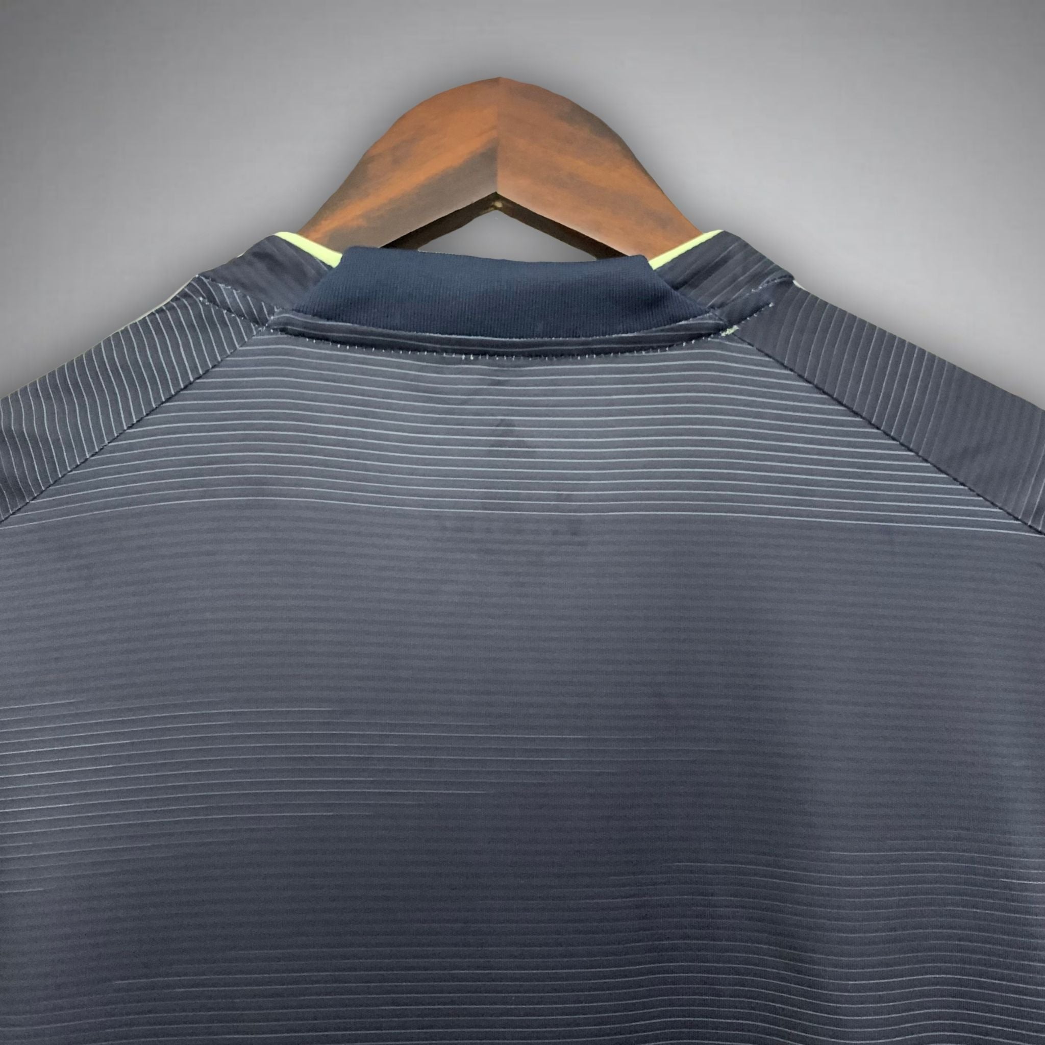 25/26 Real Madrid Away Kit - Premium Quality Jersey at FootballPrestige.com