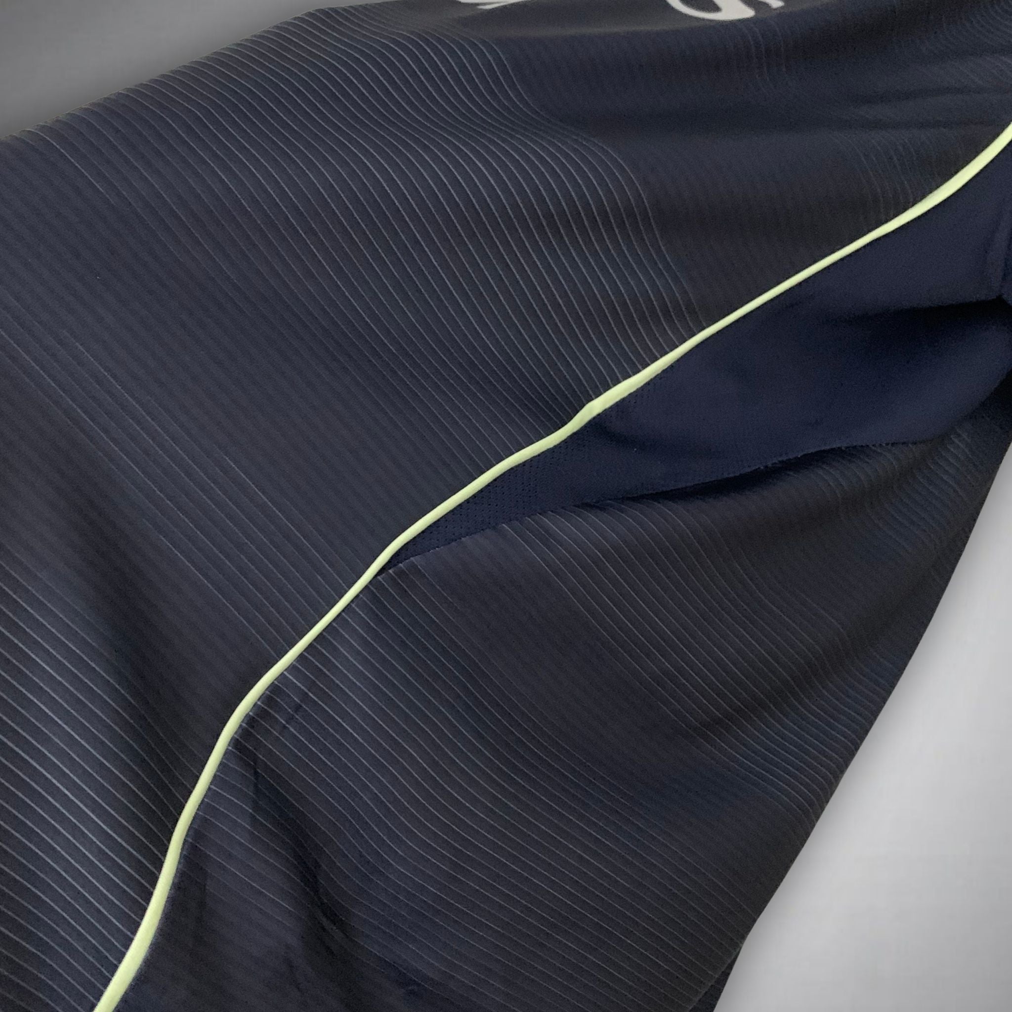 25/26 Real Madrid Away Kit - Premium Quality Jersey at FootballPrestige.com