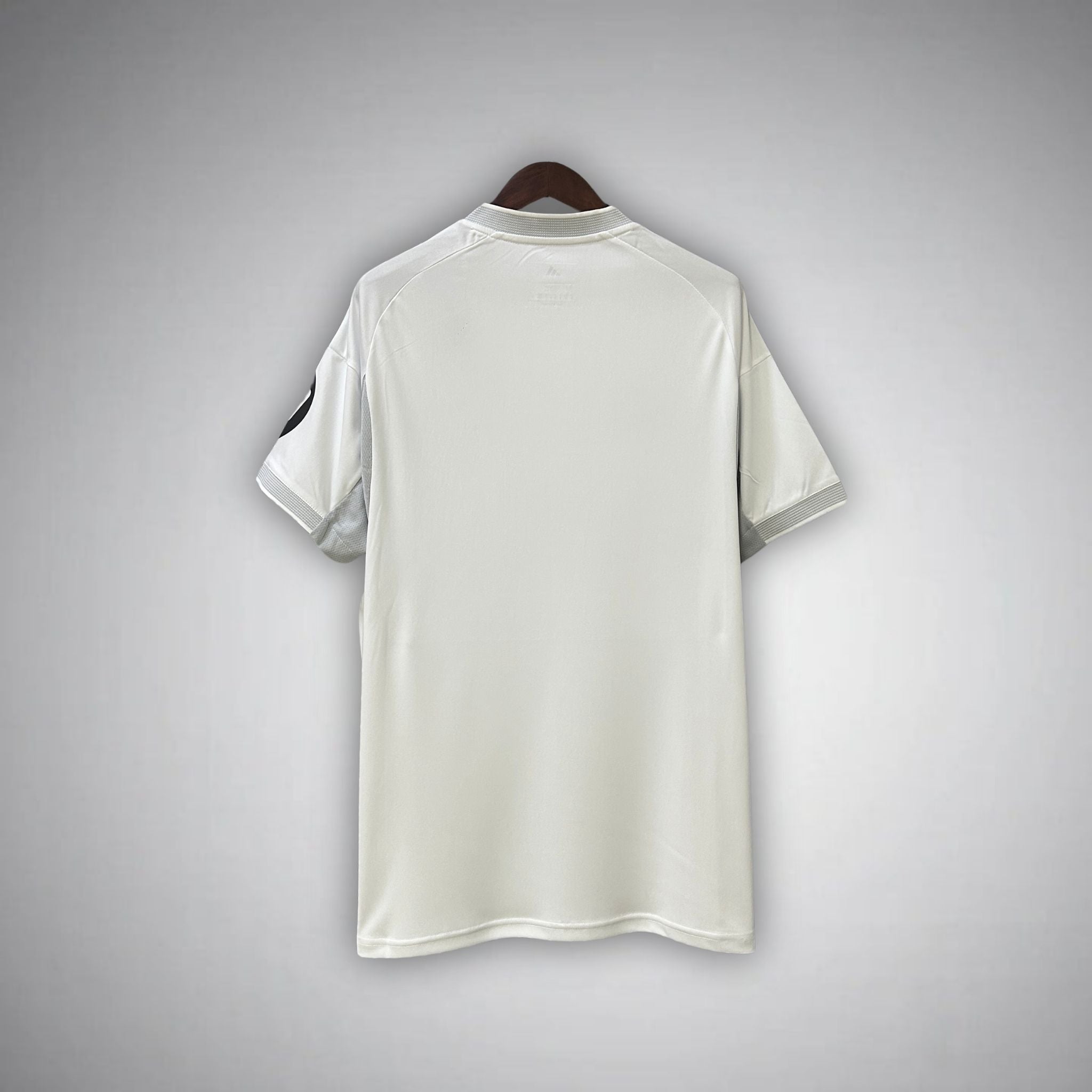 25/26 Real Madrid Home Kit - Premium Quality Jersey at FootballPrestige.com