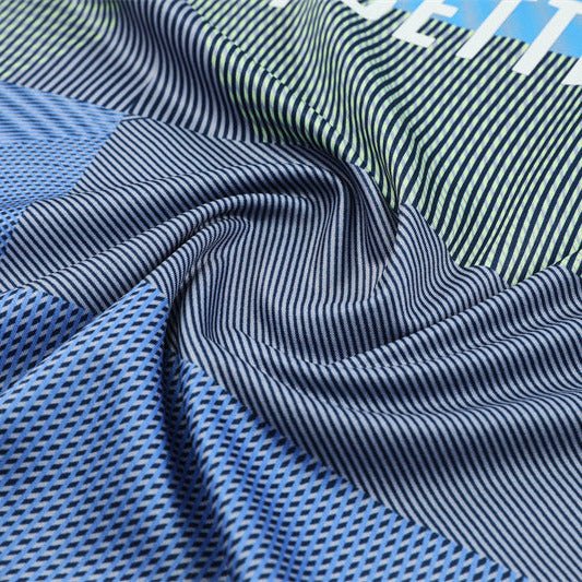 25/26 Real Madrid Pre - Match Kids Size Tracksuit - Premium Quality Jersey at FootballPrestige.com