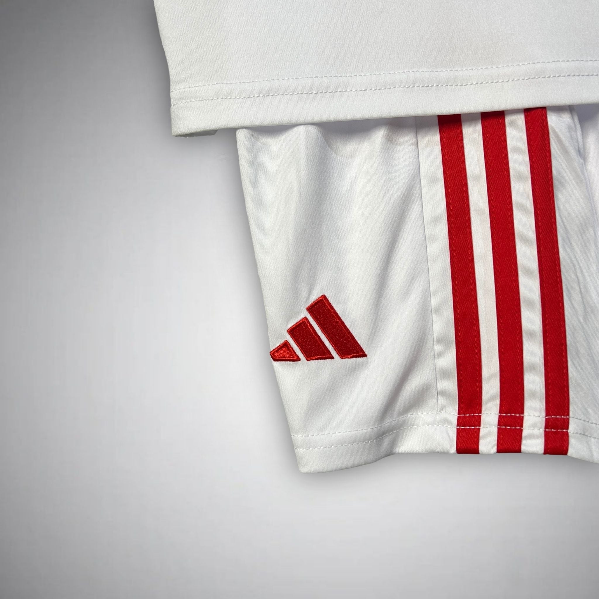 25/26 SL Benfica Third Kids Size Kit - Premium Quality Jersey at FootballPrestige.com