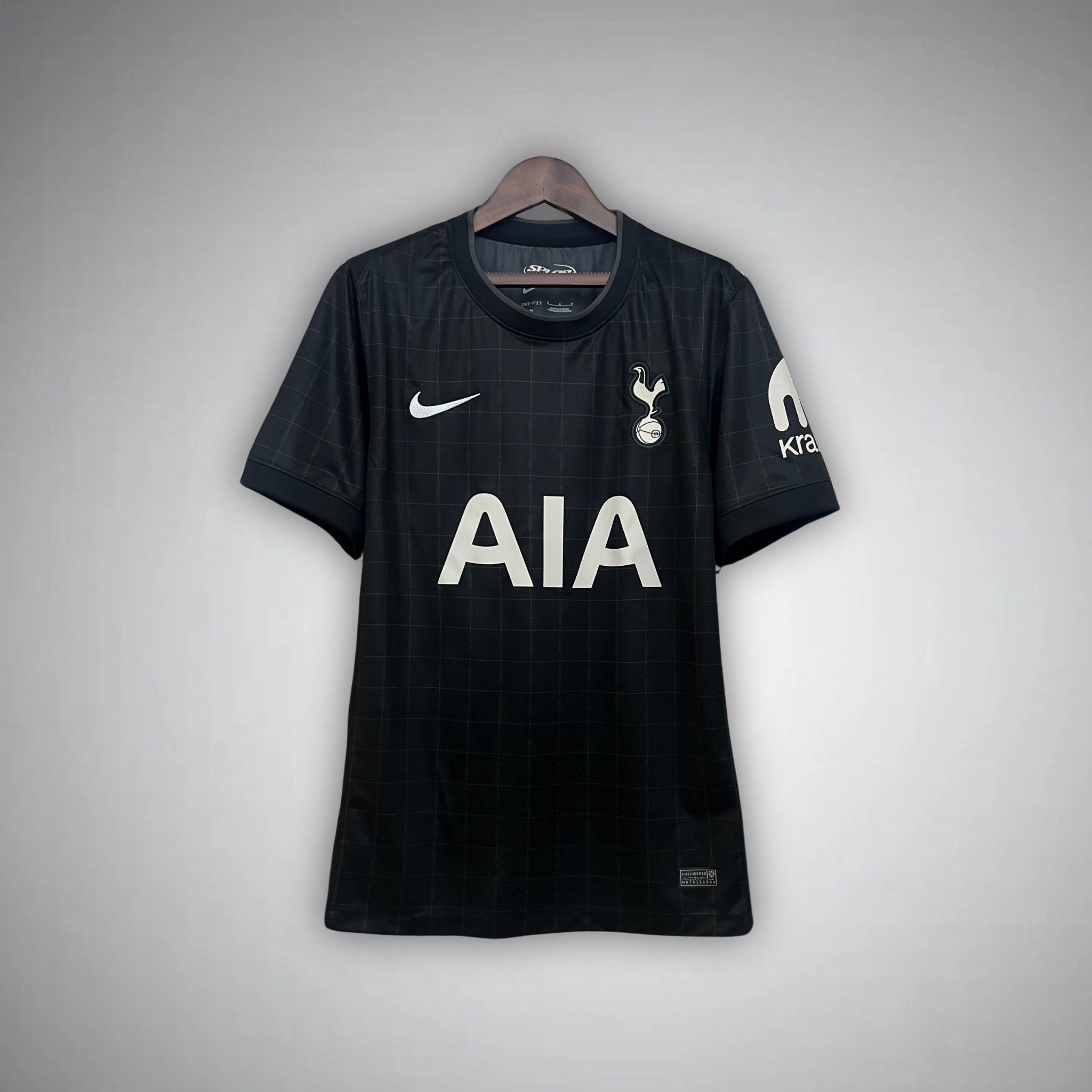 25/26 Tottenham Away Premium Kit - Premium Quality Jersey at FootballPrestige.com