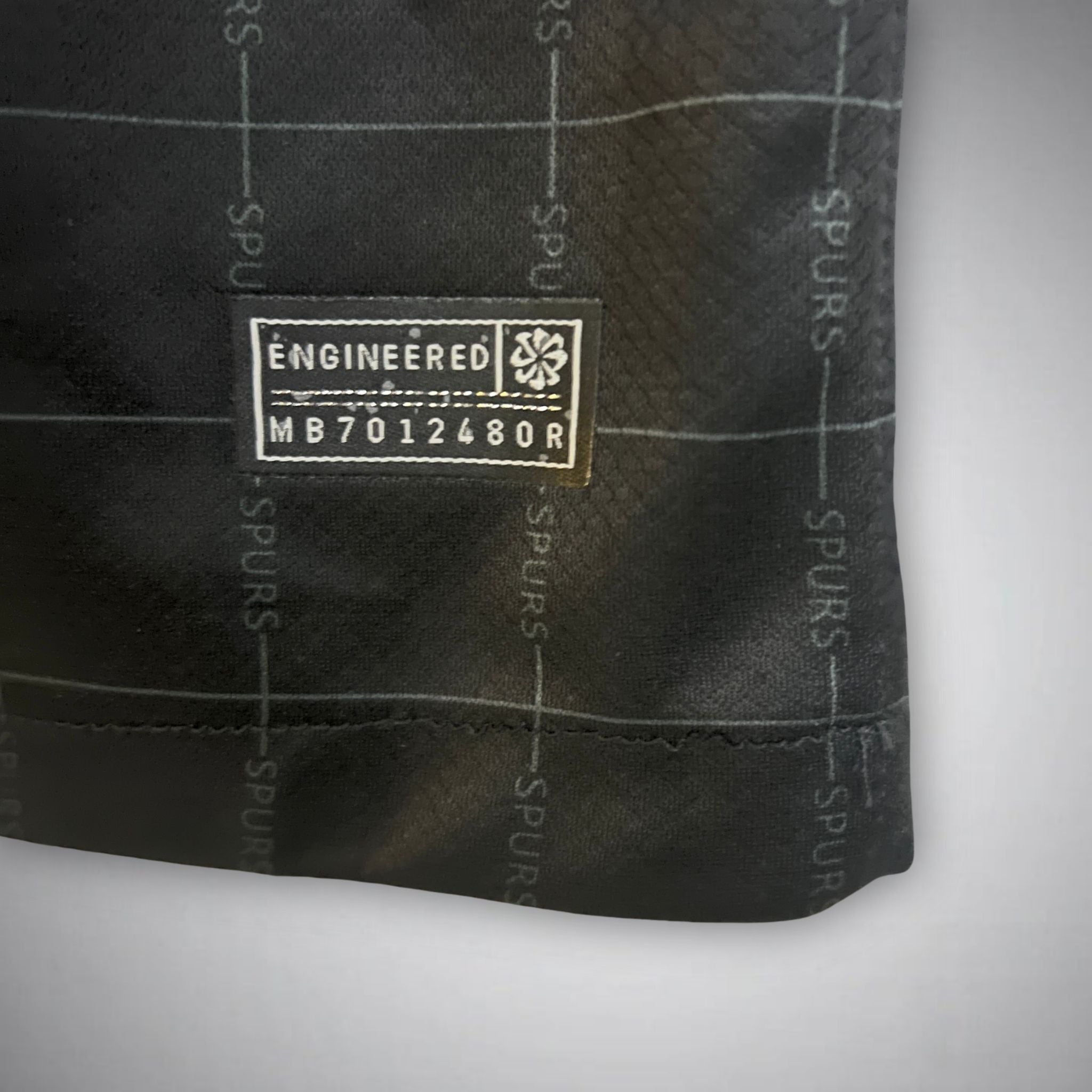 25/26 Tottenham Away Premium Kit - Premium Quality Jersey at FootballPrestige.com