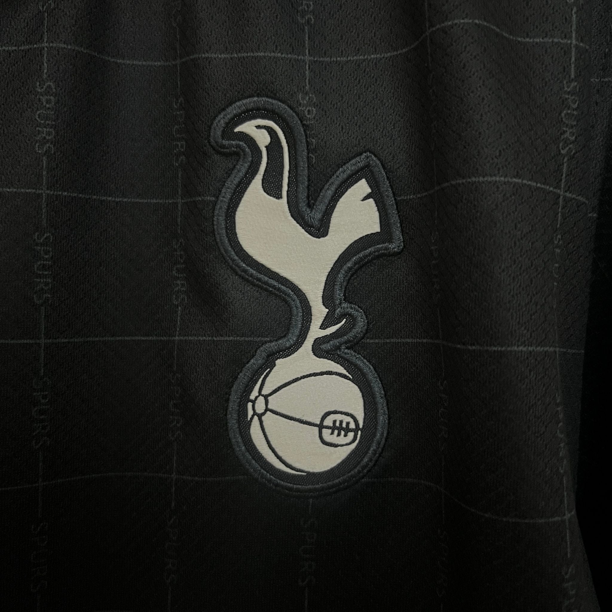 25/26 Tottenham Away Premium Kit - Premium Quality Jersey at FootballPrestige.com
