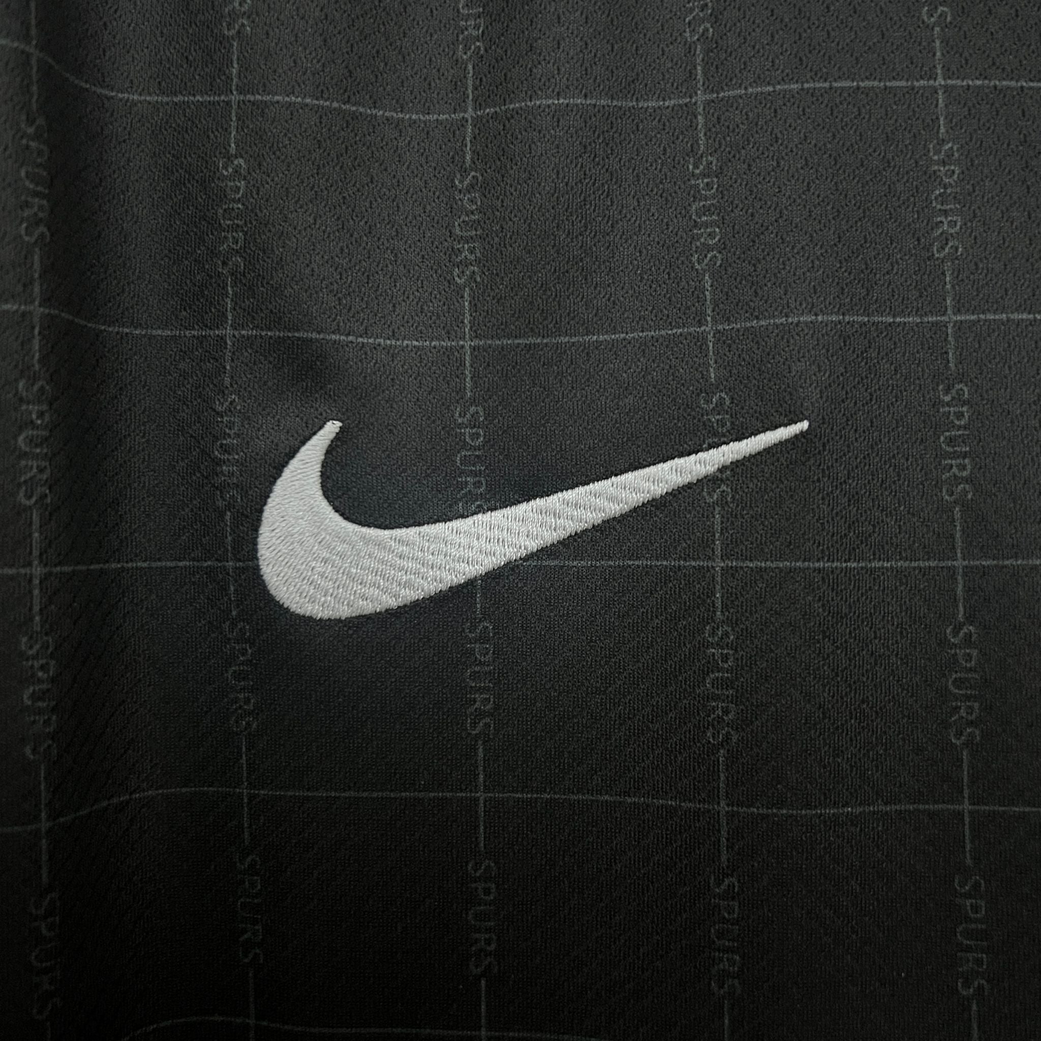 25/26 Tottenham Away Premium Kit - Premium Quality Jersey at FootballPrestige.com