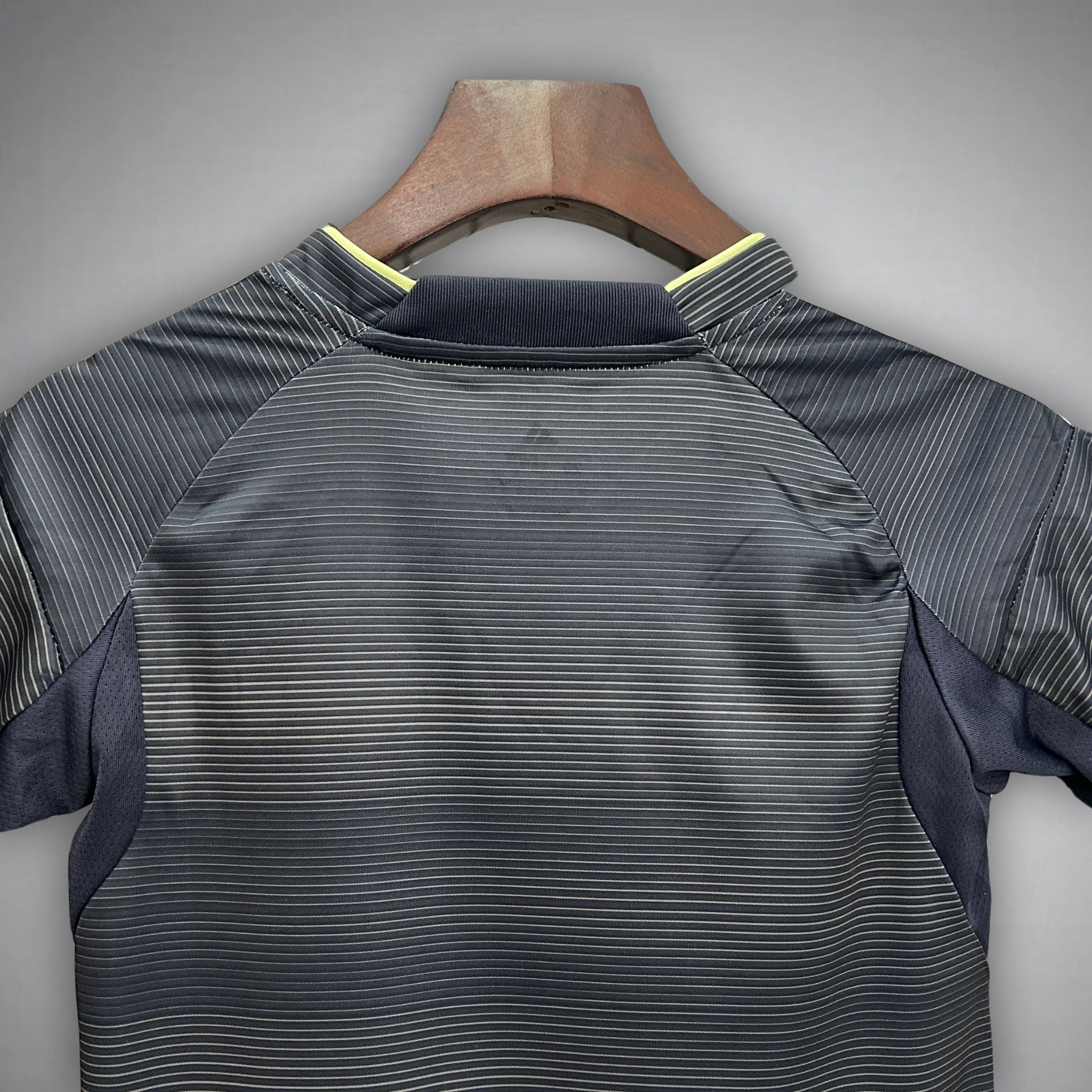 25/26 Real Madrid Away Kids Size Kit