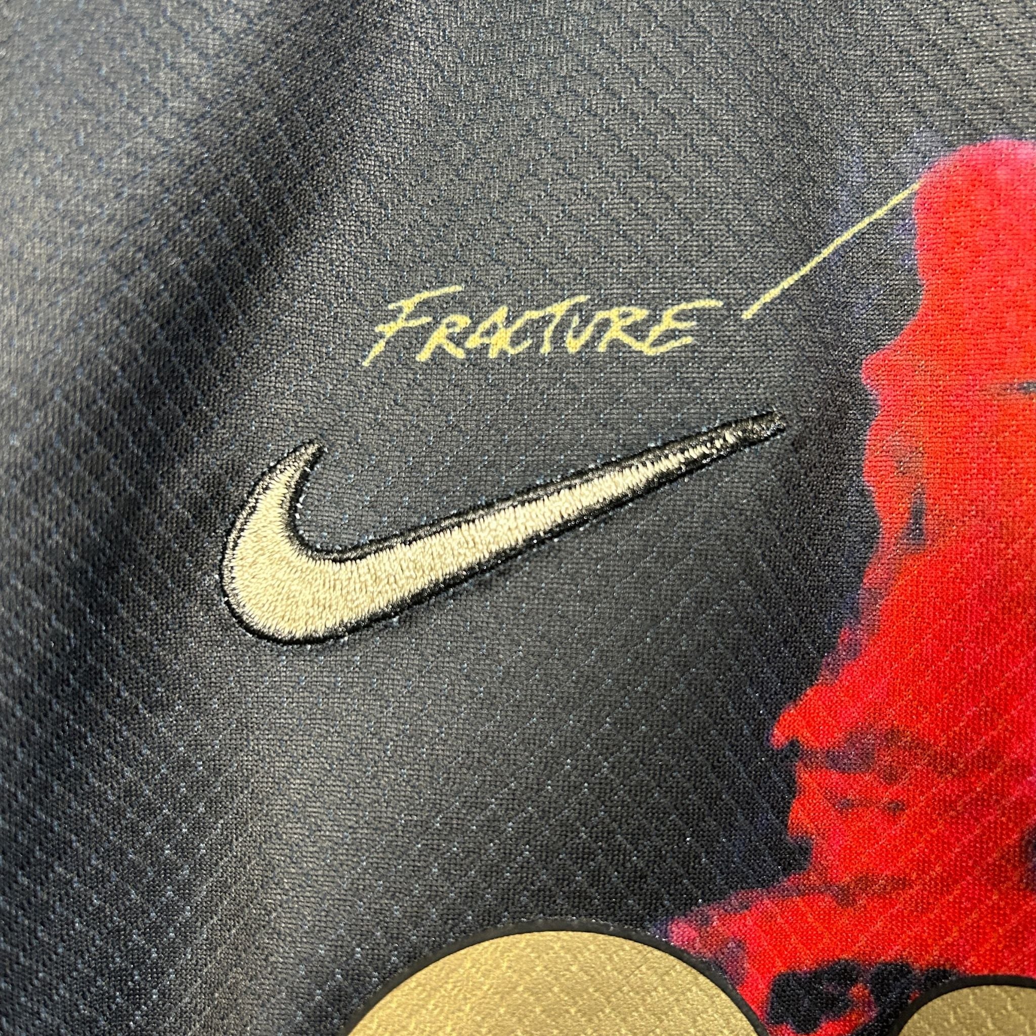 FC Barcelona "Blood and Colors" Premium Kids Size Kit