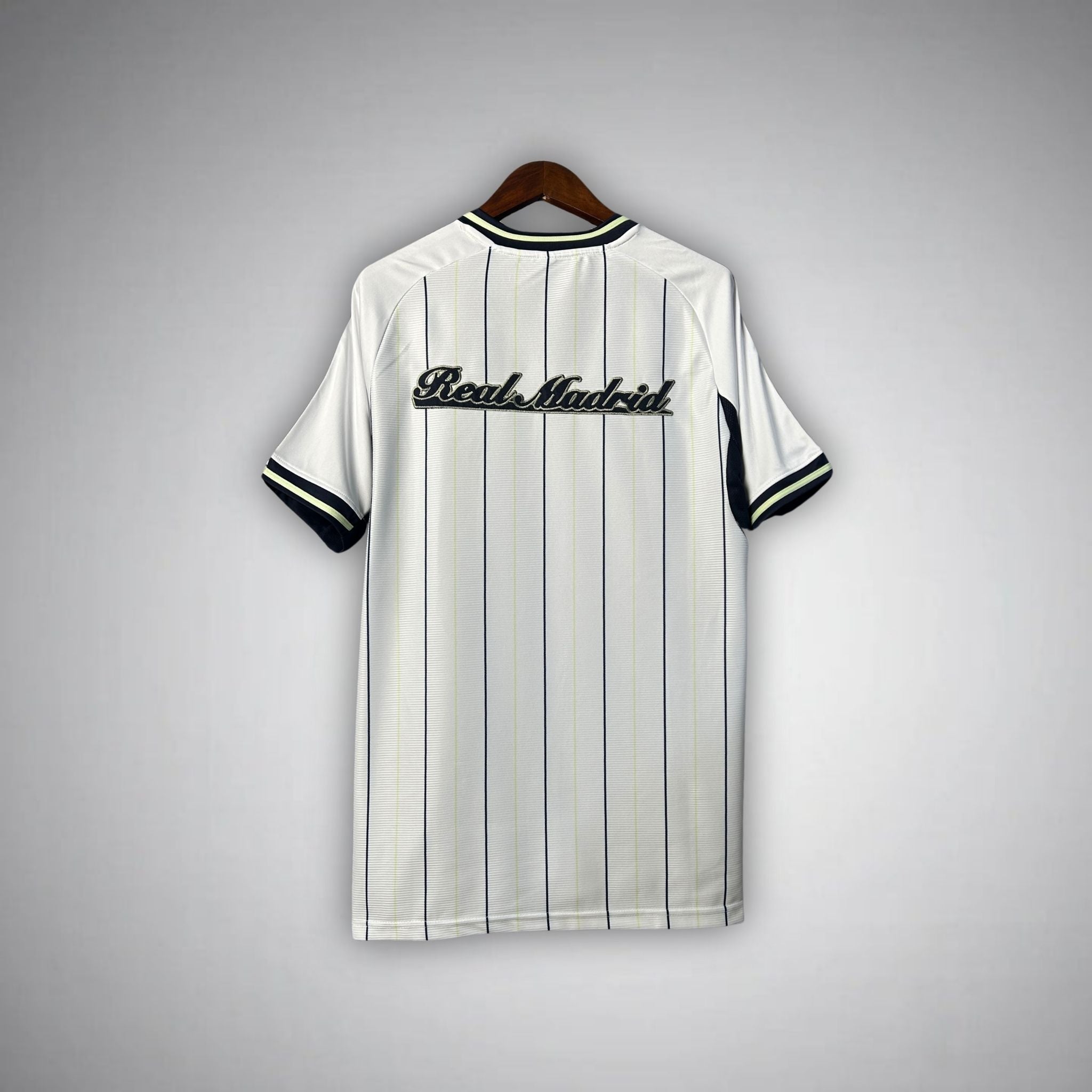 25/26 Real Madrid "Los Blancos" Premium Kit