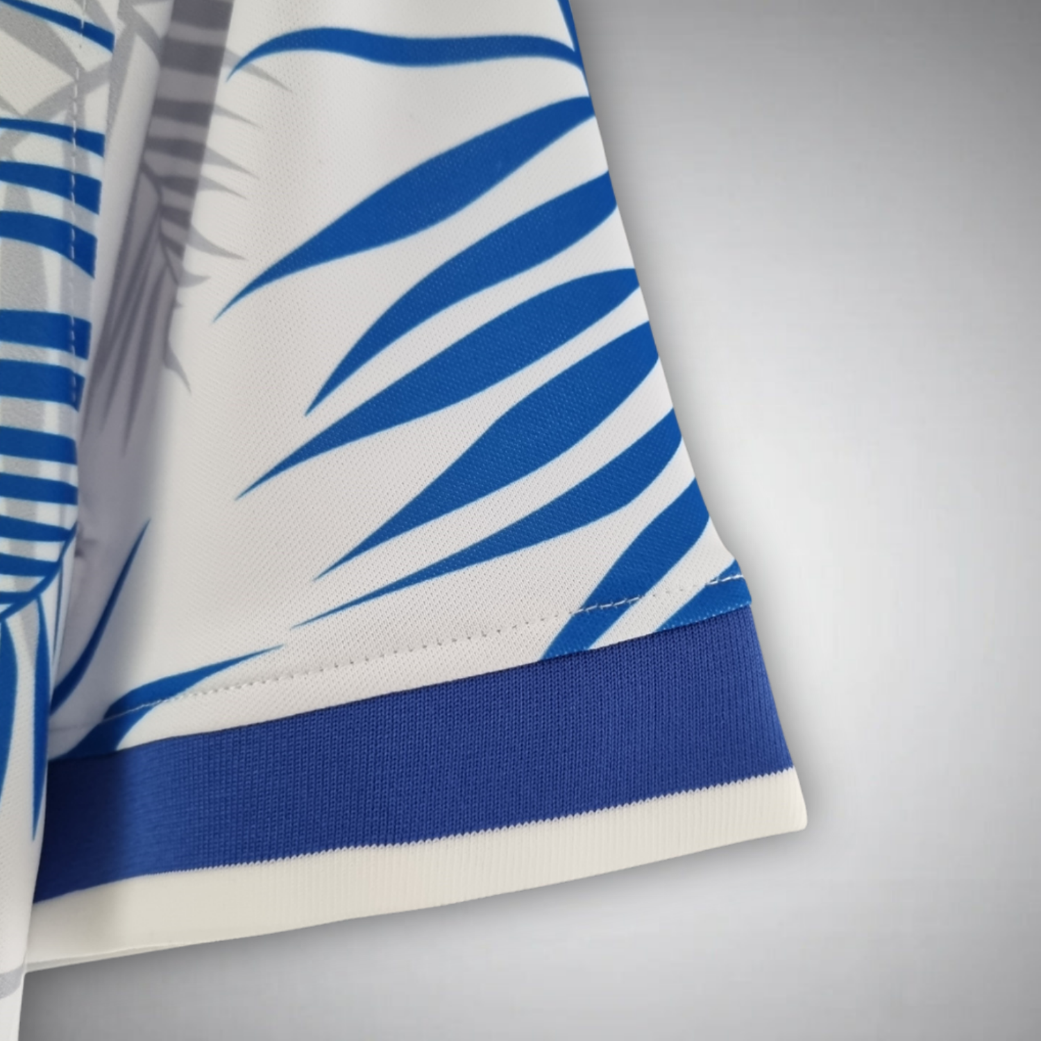 Brazil "Bruma Folha" Premium Kit