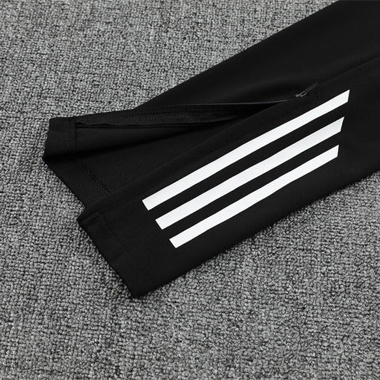 25/26 Germany Training White Kids Size Tracksuit