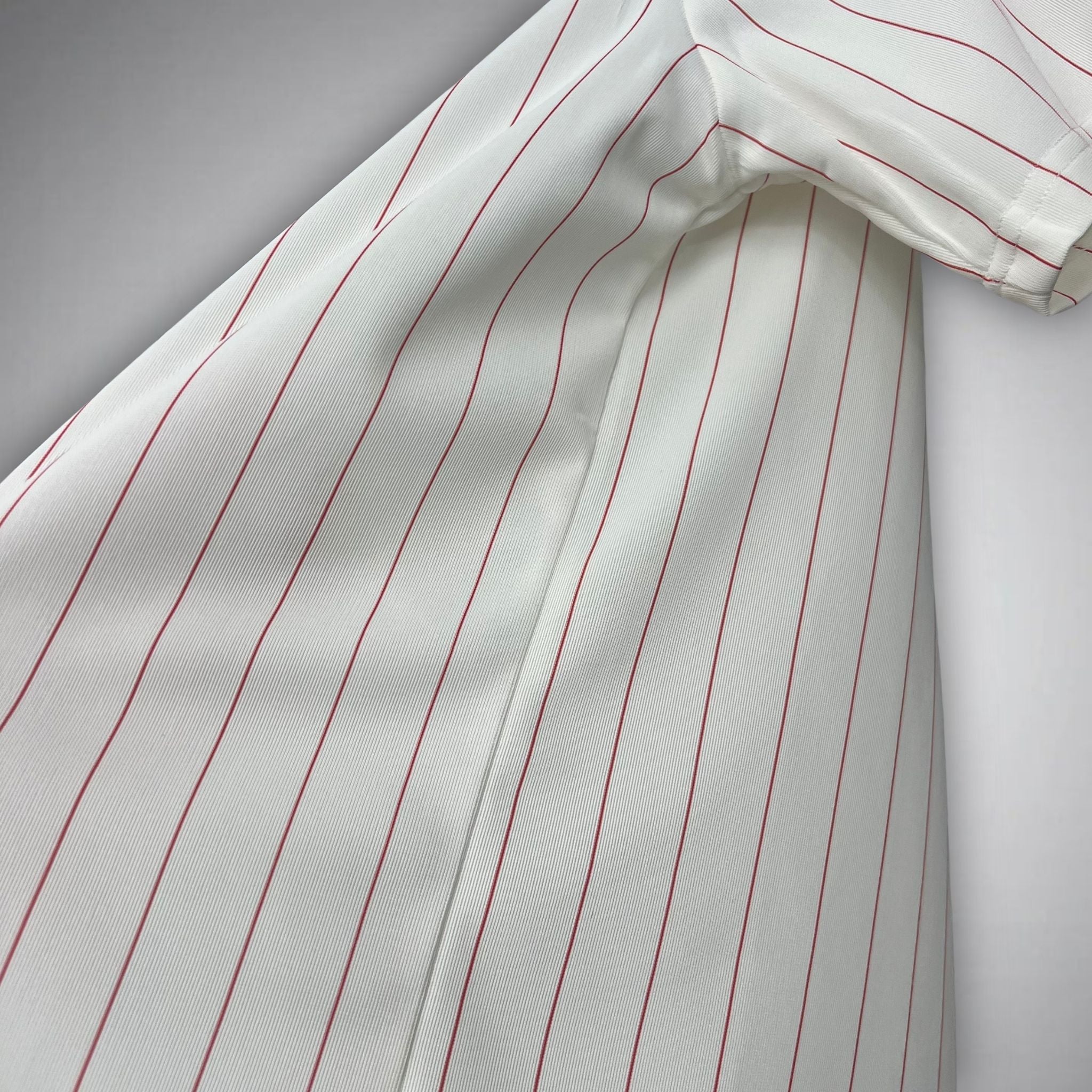 SL Benfica "Retro Stripes" Premium Kit