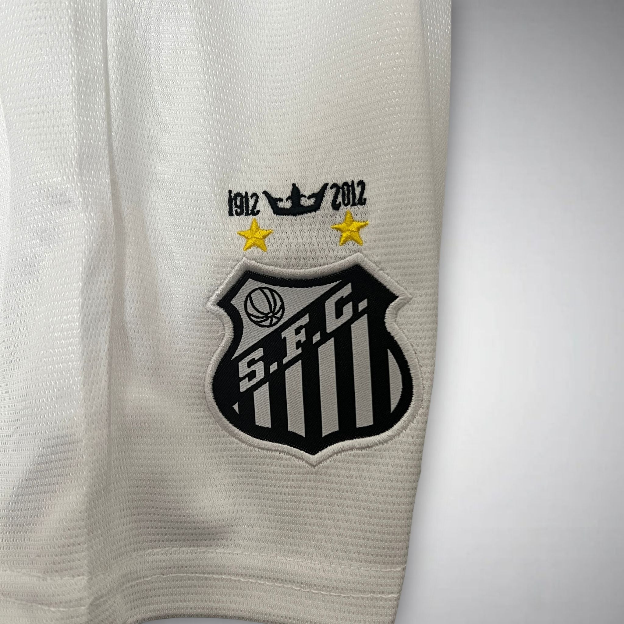 12/13 Santos FC Home Kids Size Kit