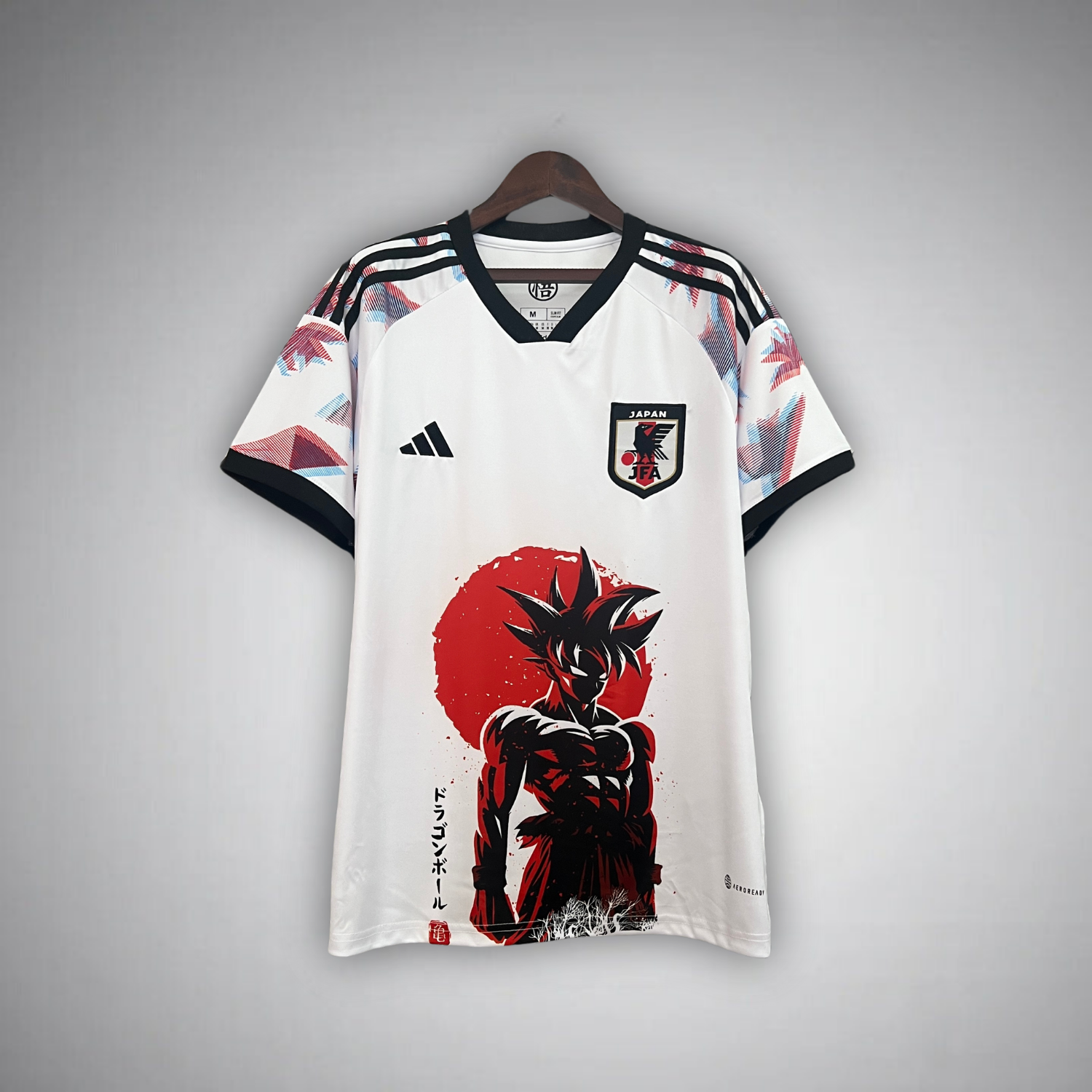 Japan "Mini Goku" Premium Kit