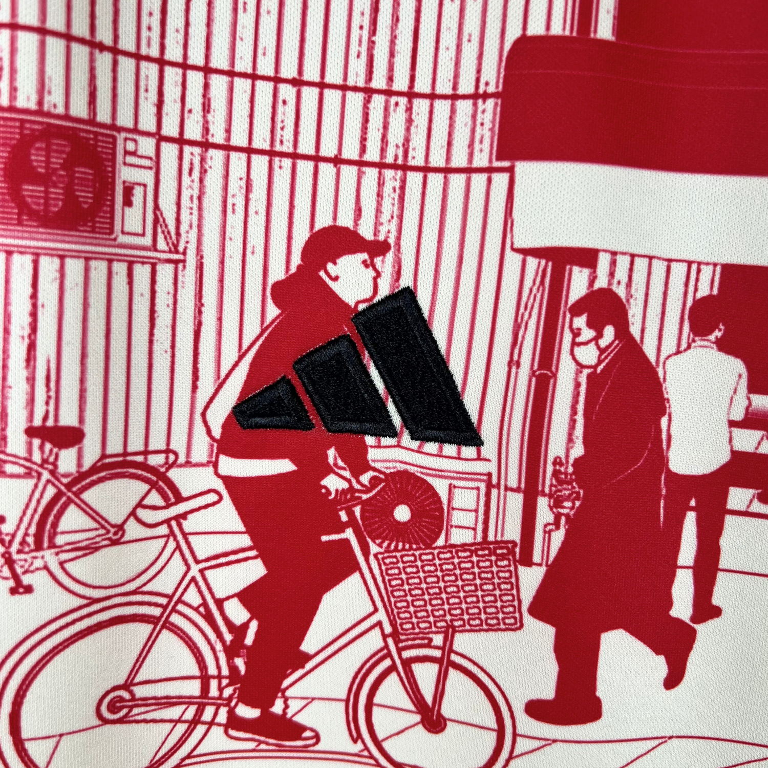 Japan "Edo Legacy" Premium Kit