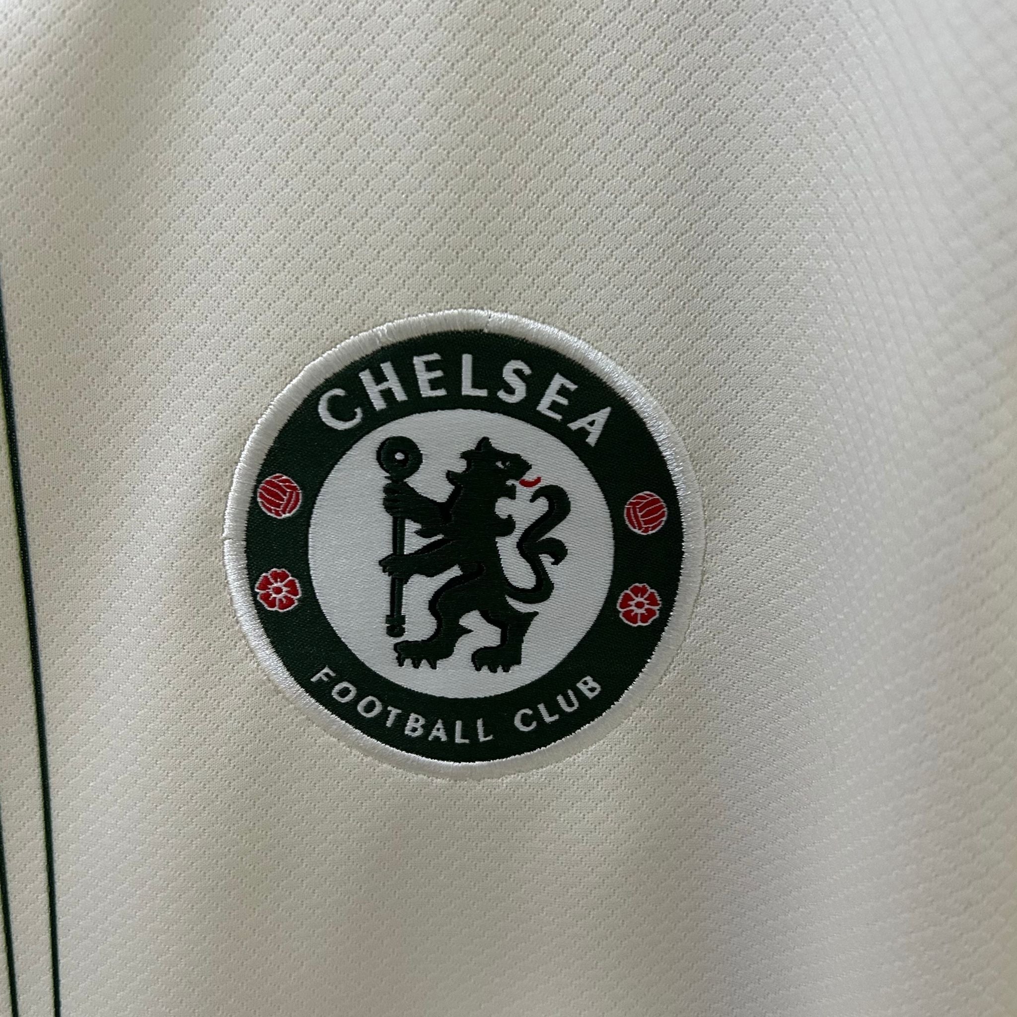 25/26 Chelsea Away Kit