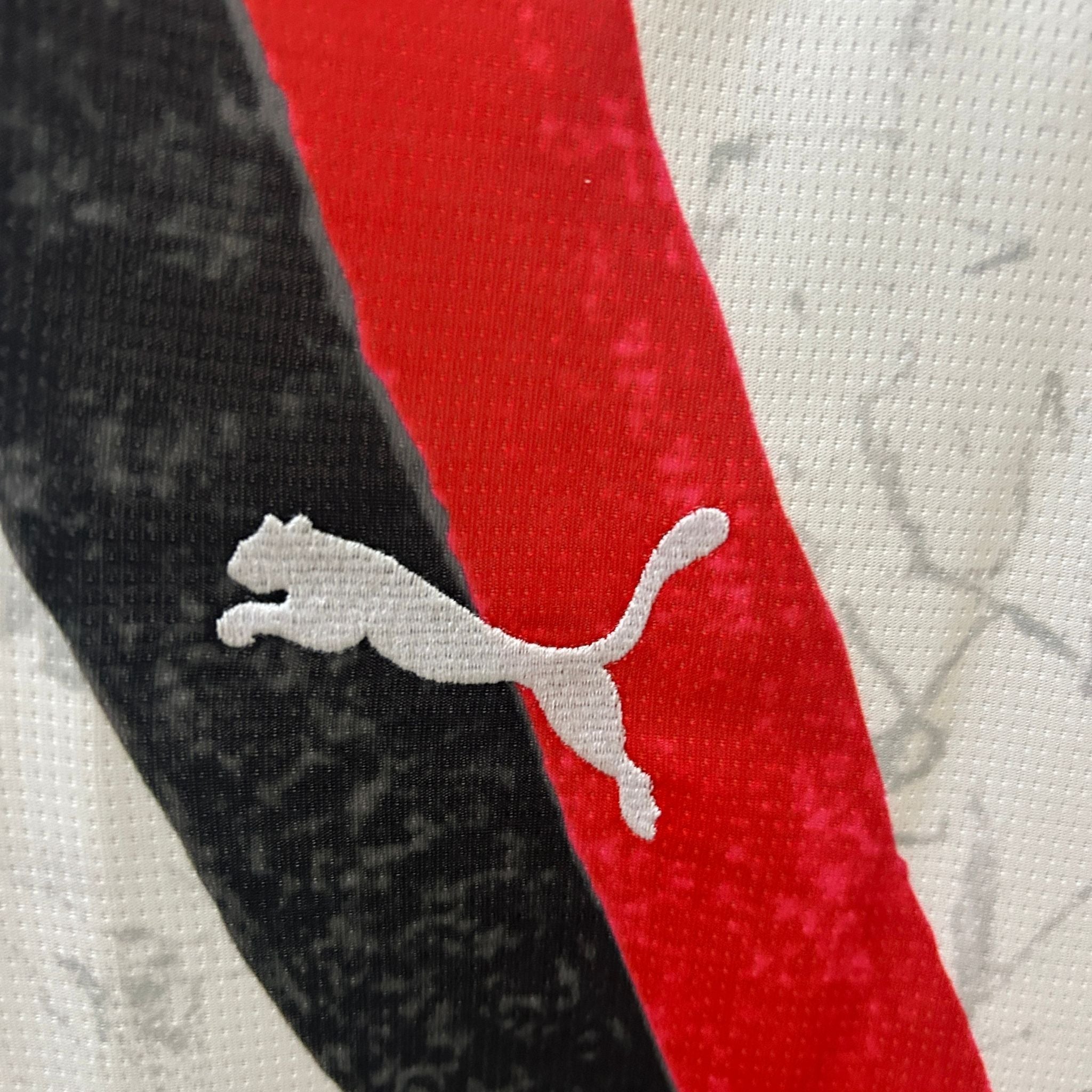 Manchester City "KidSuper" Premium Kit