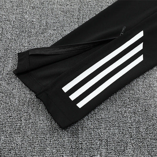 25/26 Japan Training Kids Size Tracksuit