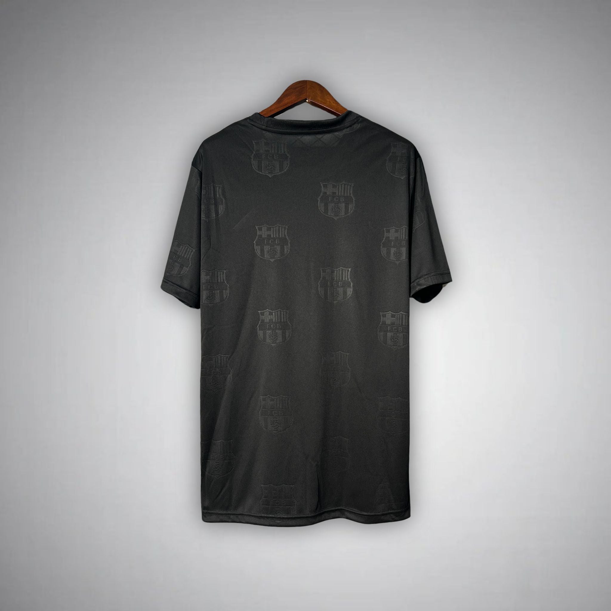 FC Barcelona "Noir Camp" Premium Kit