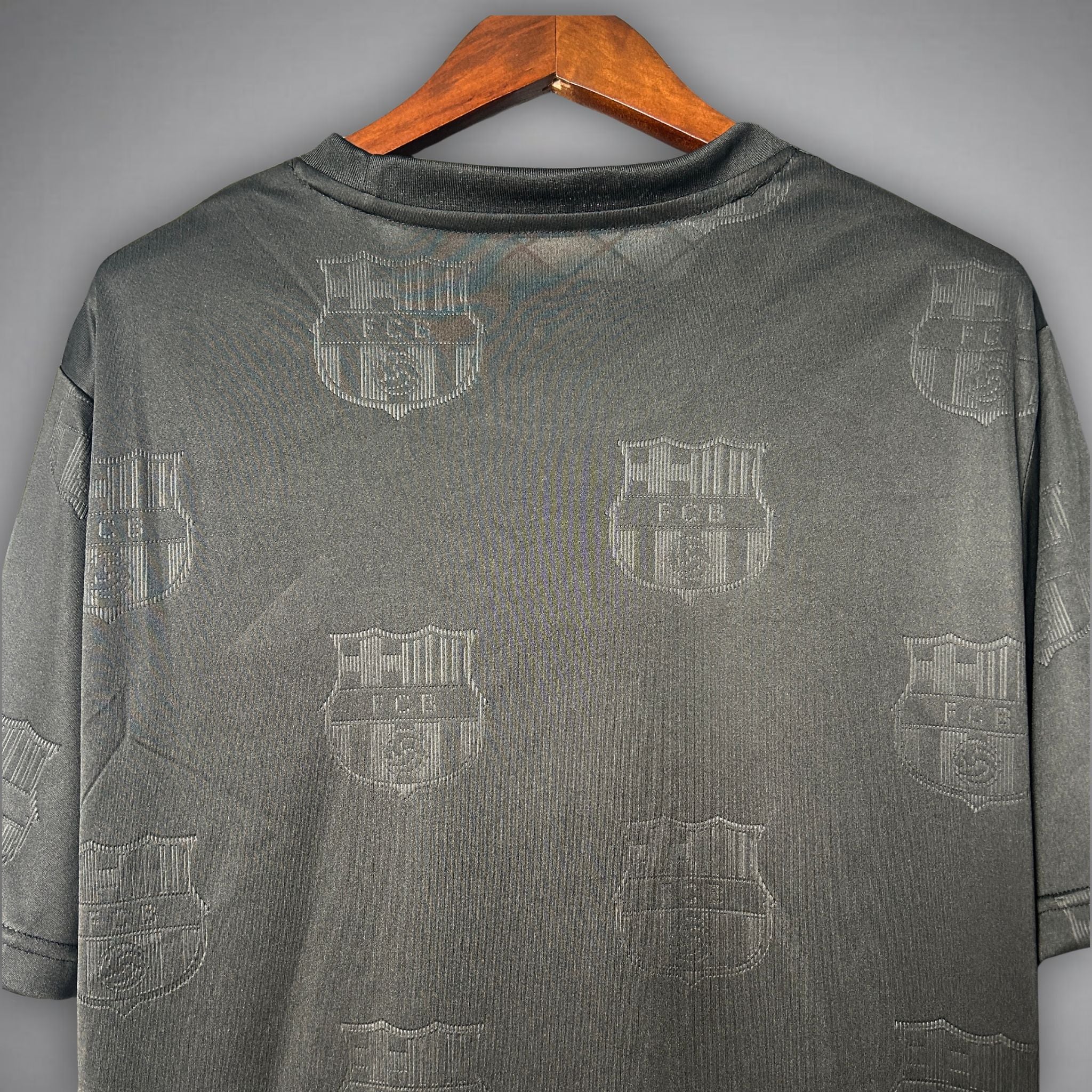 FC Barcelona "Noir Camp" Premium Kit