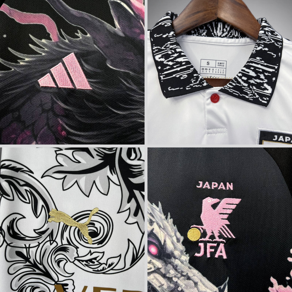 Football Jerseys, FootballPrestige.com FootballDisease.com customize your jersey brazil jesus kit sakura dragon kit psg paris noir premium kit
