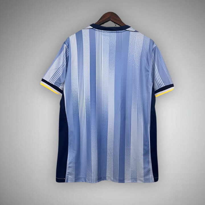 Tottenham 2024/25 Away Kit - 2024 Premium Quality Jersey - Footballprestige.com