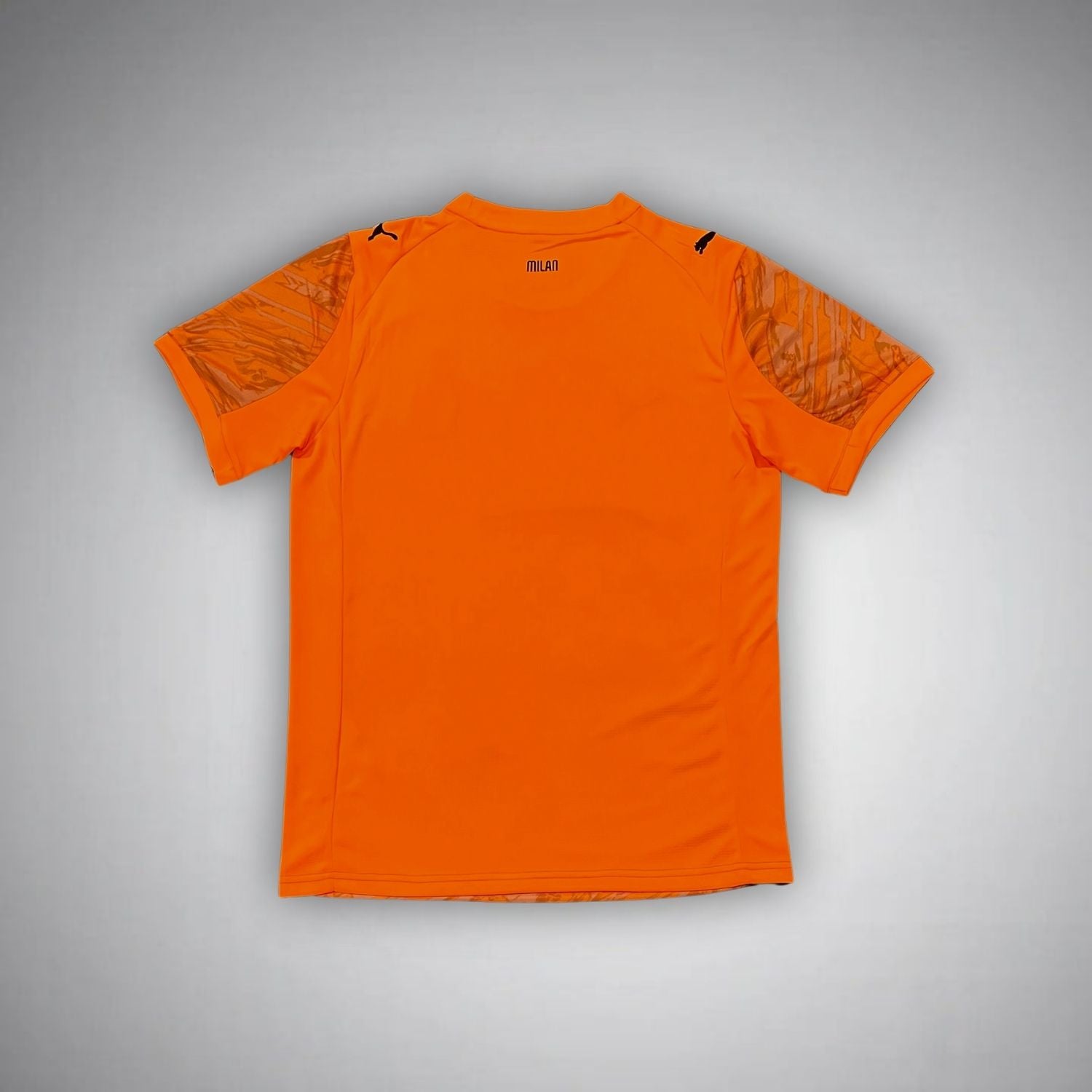 AC Milan "Milano Heatwave" Premium Kit - Premium Quality Jersey at FootballPrestige.com