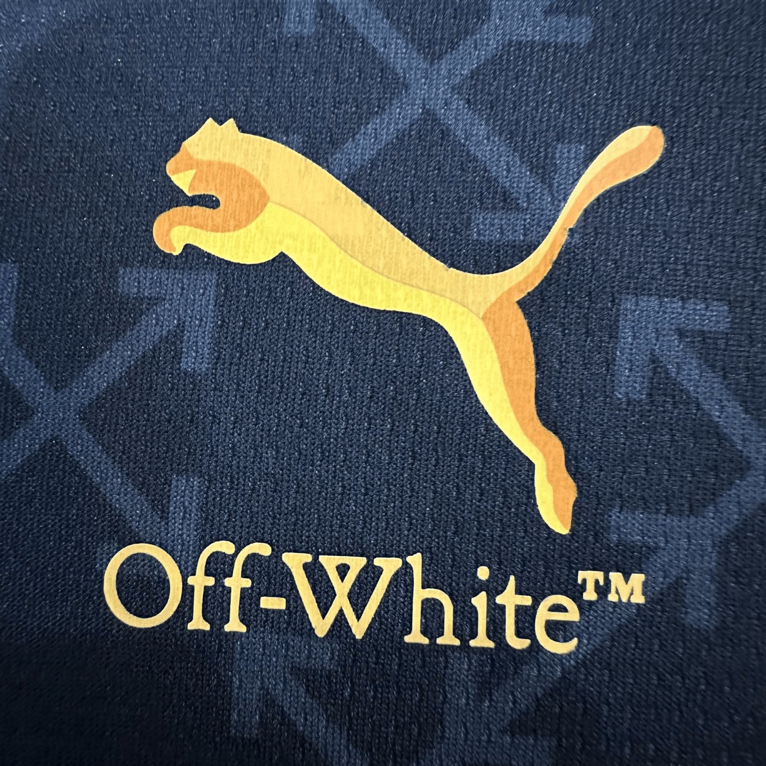 AC Milan x Off - White "Diavoli" Premium Kit - Premium Quality Jersey at FootballPrestige.com