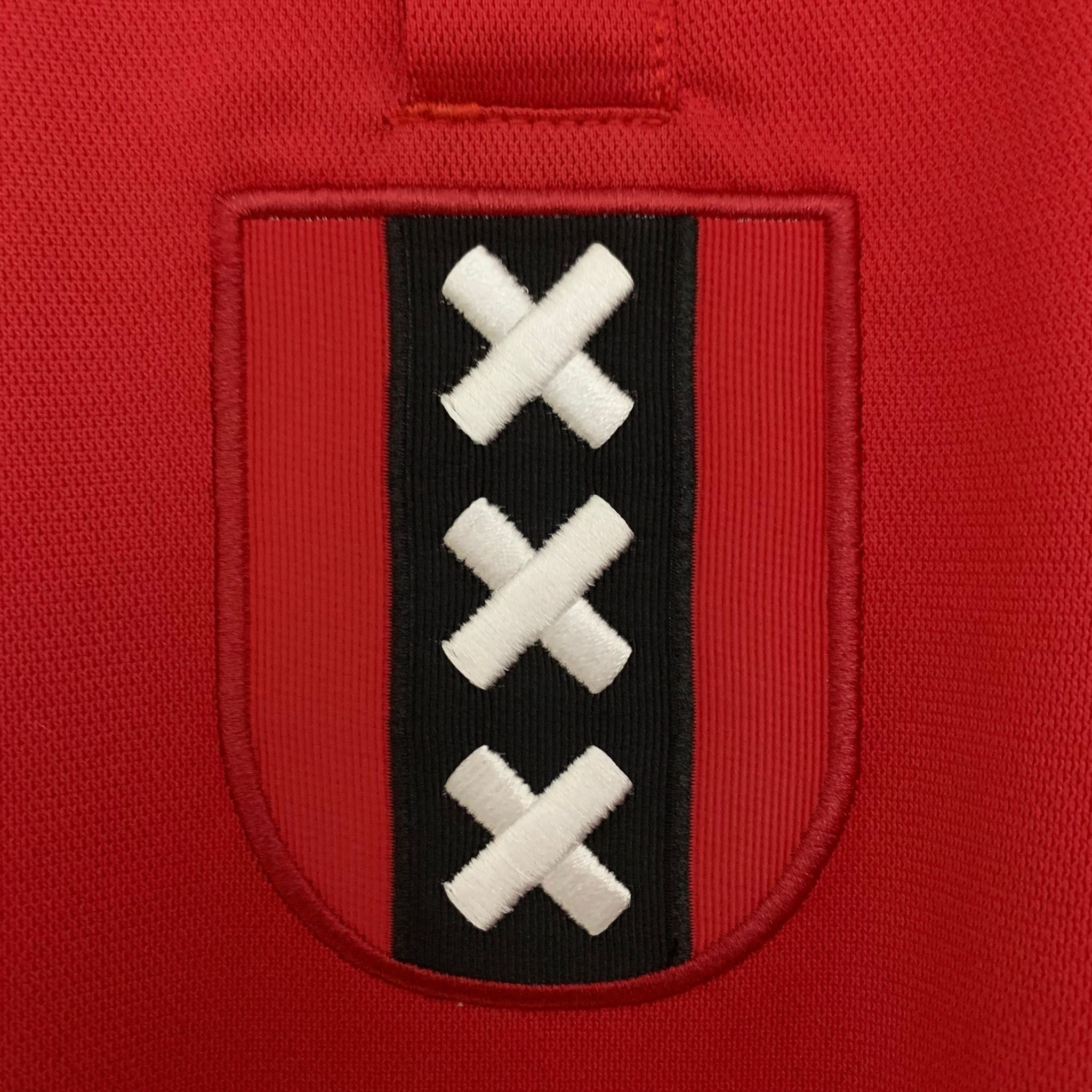 Ajax 125th Anniversary Premium Kit - Premium Quality Jersey at FootballPrestige.com