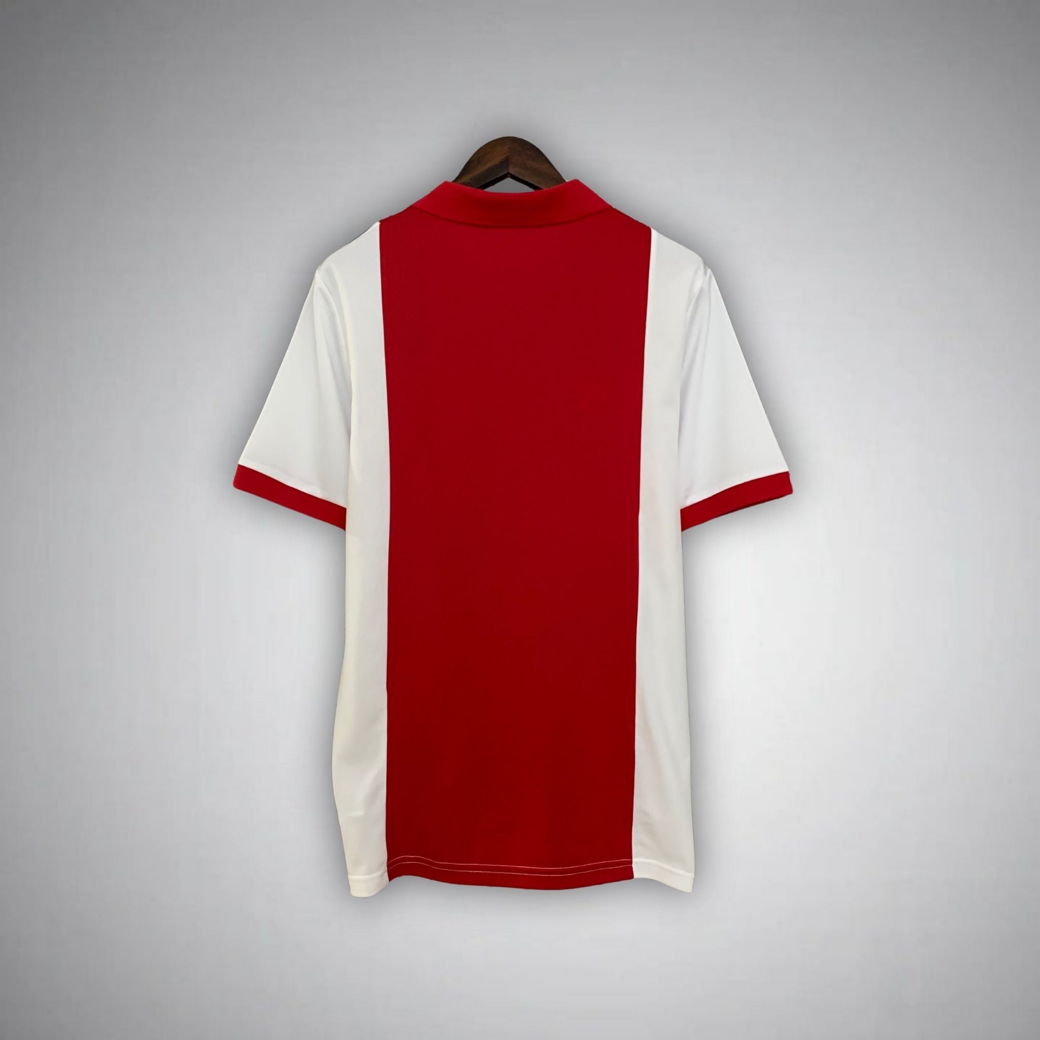 Ajax 125th Anniversary Premium Kit - Premium Quality Jersey at FootballPrestige.com
