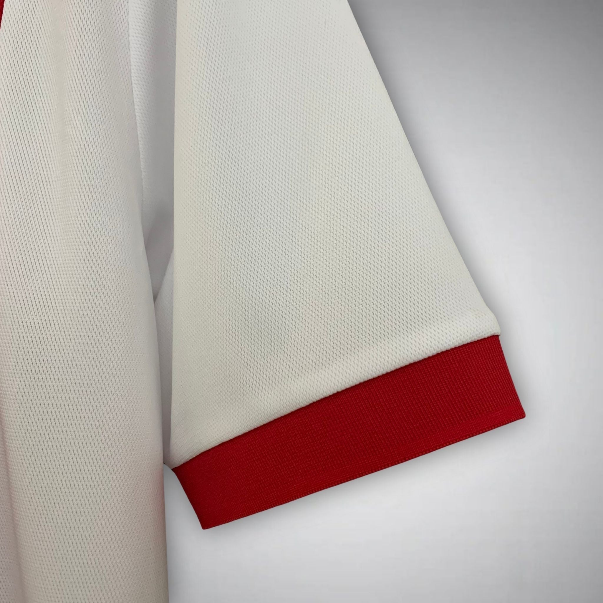 Ajax 125th Anniversary Premium Kit - Premium Quality Jersey at FootballPrestige.com