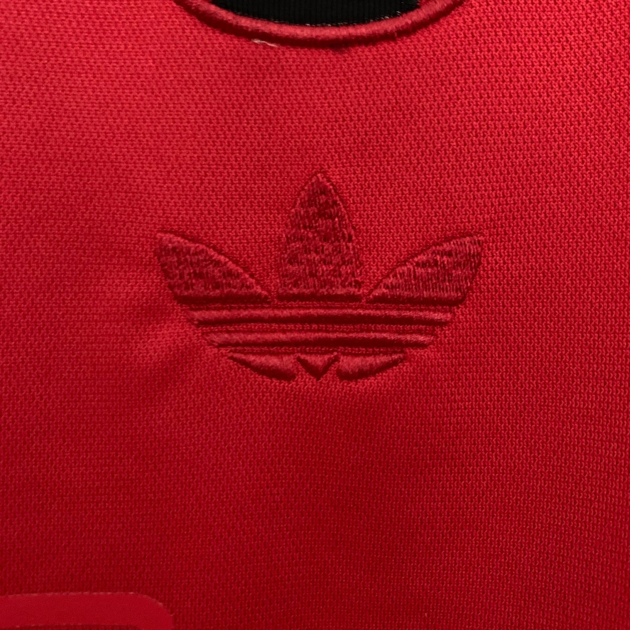 Ajax 125th Anniversary Premium Long Sleeve Kit - Premium Quality Jersey at FootballPrestige.com