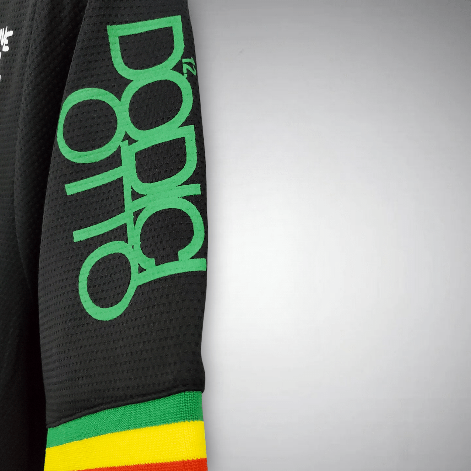 Ajax "Bob Marley" Premium Kit - Premium Quality Jersey at FootballPrestige.com