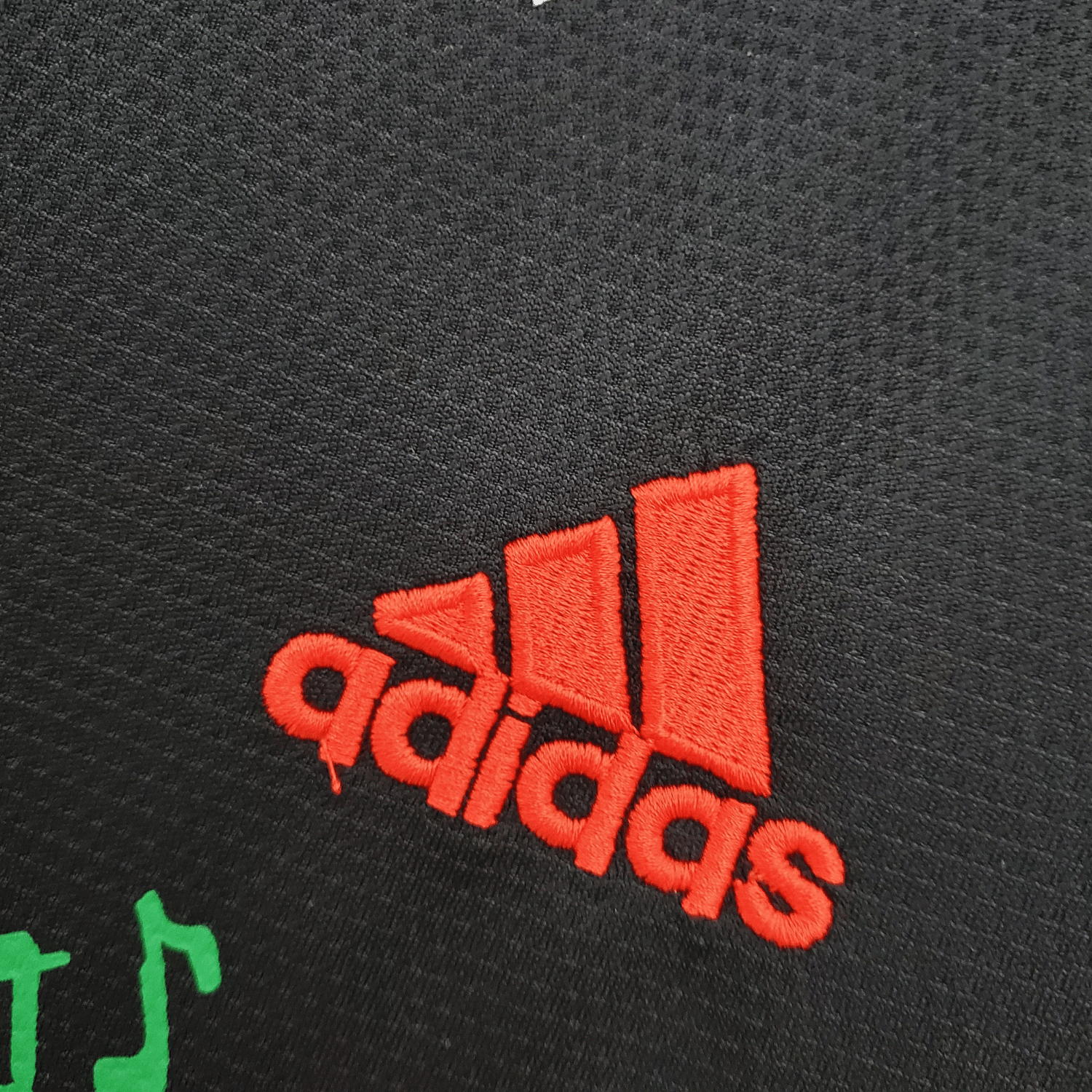 Ajax "Bob Marley" Premium Kit - Premium Quality Jersey at FootballPrestige.com