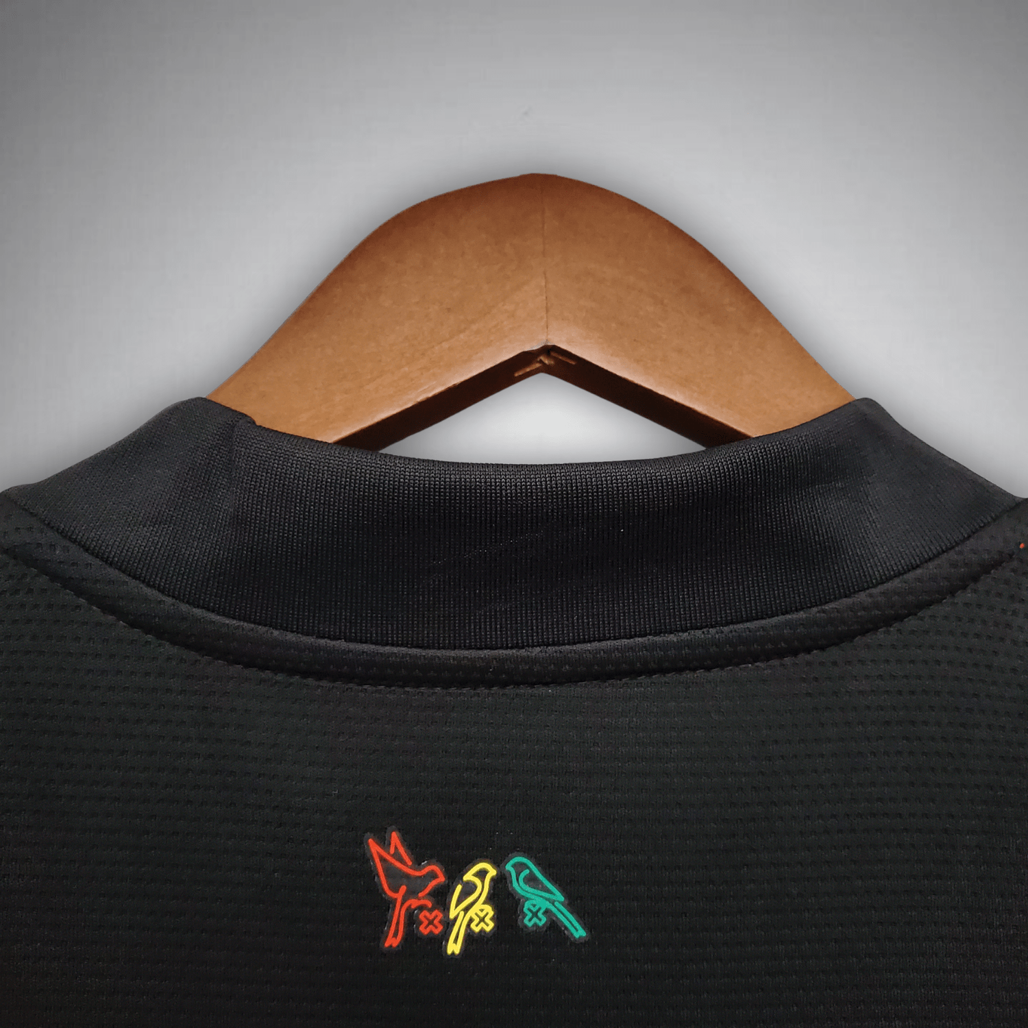 Ajax "Bob Marley" Premium Kit - Premium Quality Jersey at FootballPrestige.com