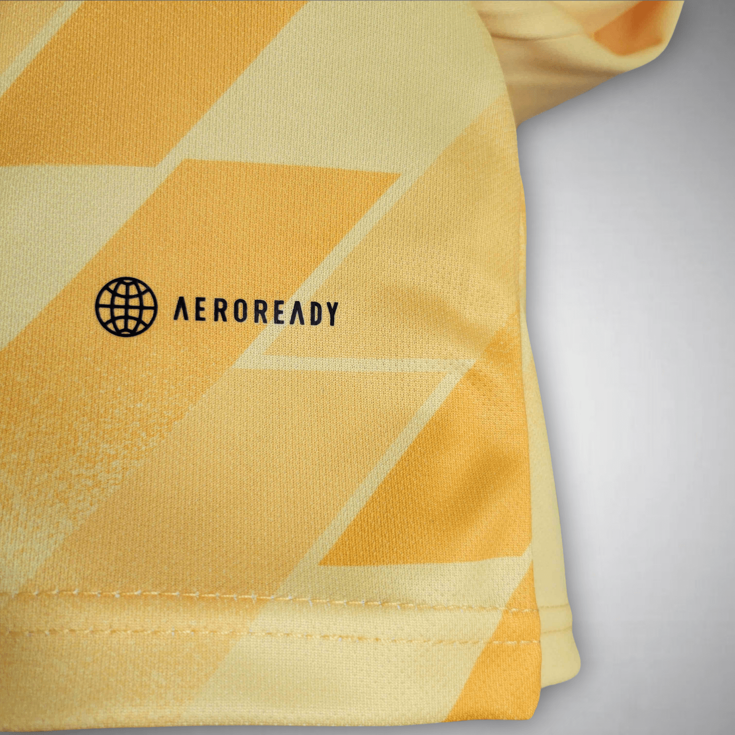 Ajax "Solar Strike" Premium Kit - Premium Quality Jersey at FootballPrestige.com