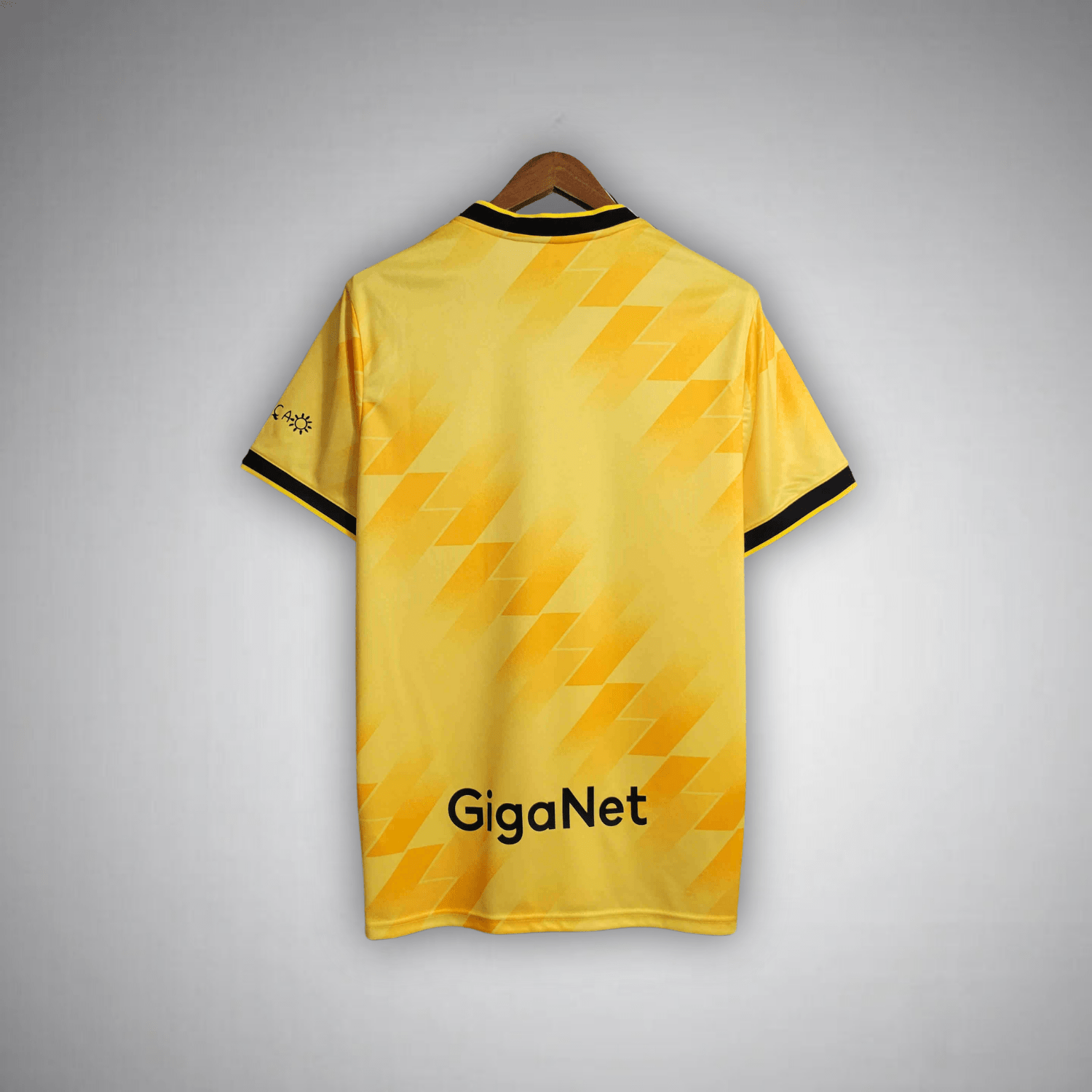 Ajax "Solar Strike" Premium Kit - Premium Quality Jersey at FootballPrestige.com