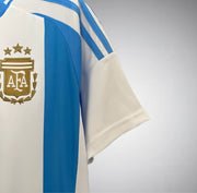 Argentina 2024 Home Kit - Premium Quality Jersey at FootballPrestige.com