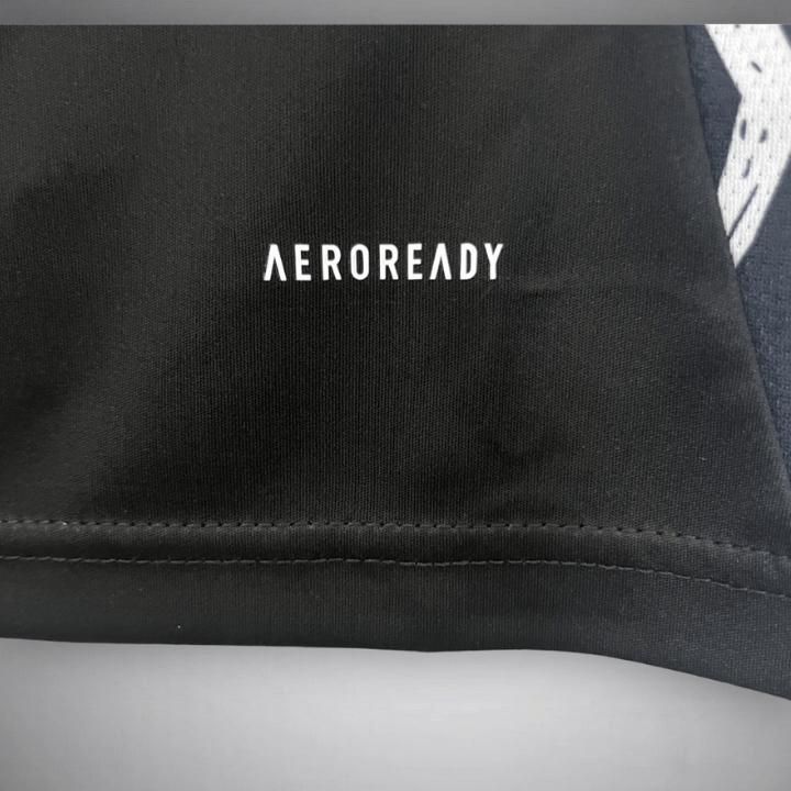 Arsenal 2024/25 Away Kit - Premium Quality Jersey at FootballPrestige.com